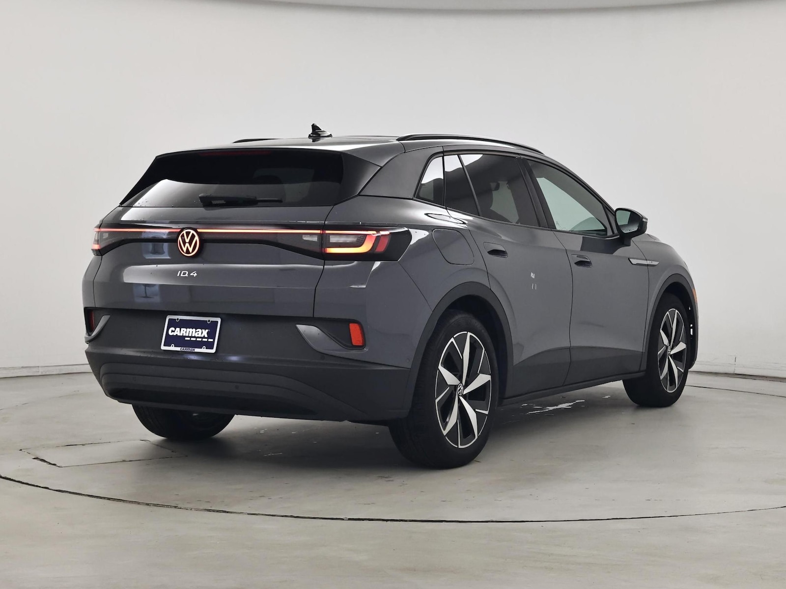 2023 Volkswagen ID.4 S - Photo 9