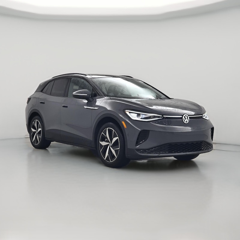 2023 Volkswagen ID.4 EV S