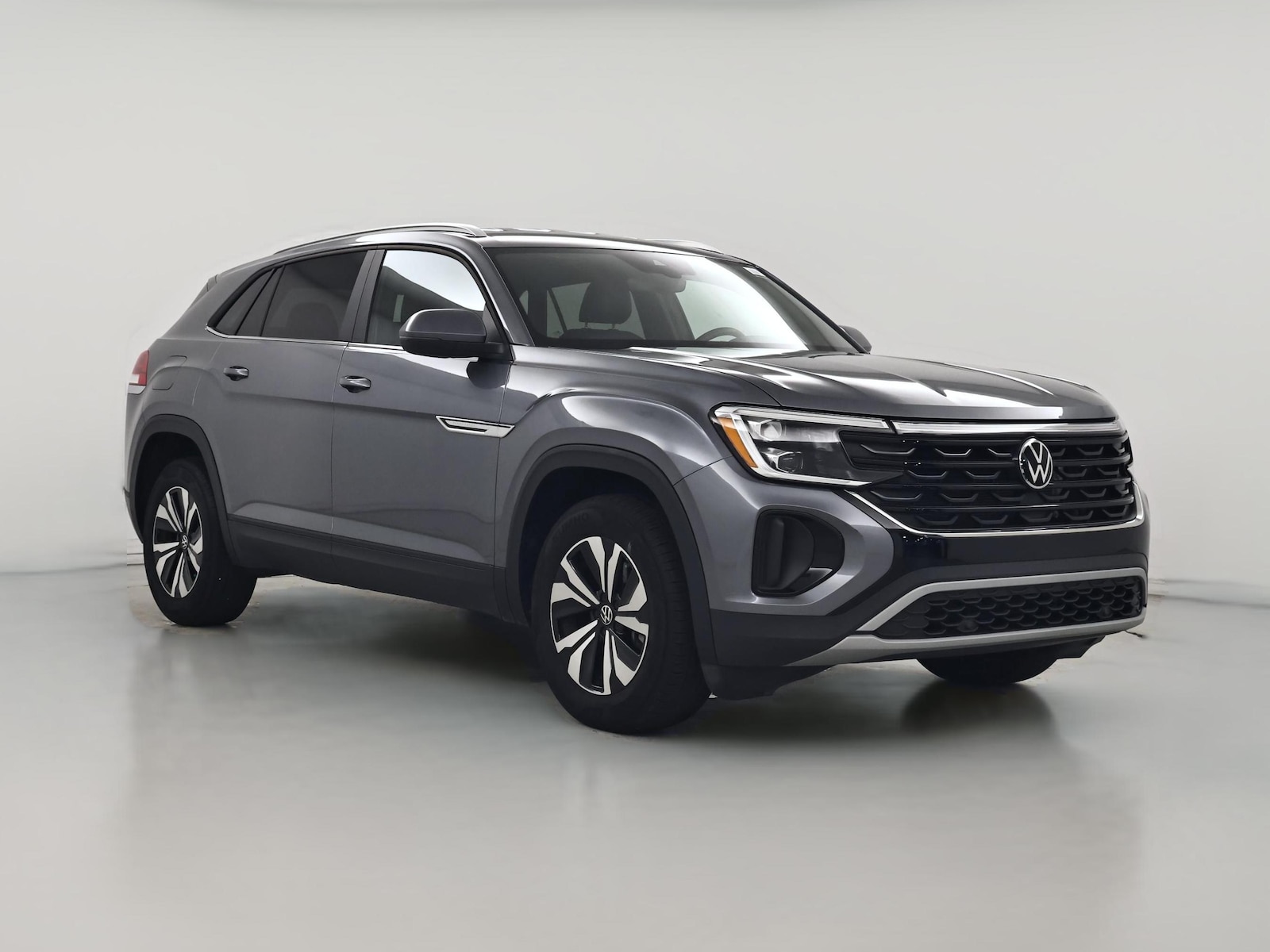 2024 Volkswagen Atlas Cross Sport