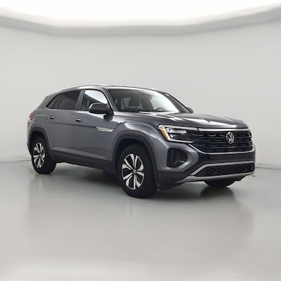 2024 Volkswagen Atlas Cross Sport SE