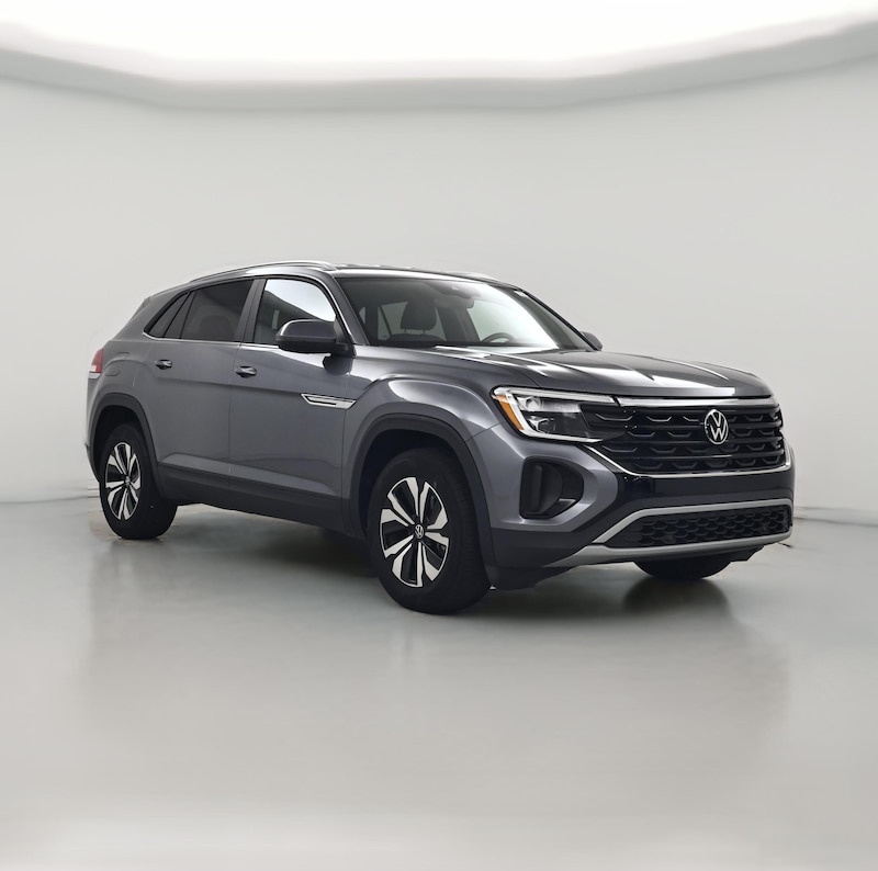 2024 Volkswagen Atlas Cross Sport SE