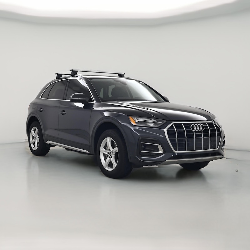 2024 Audi Q5 Premium