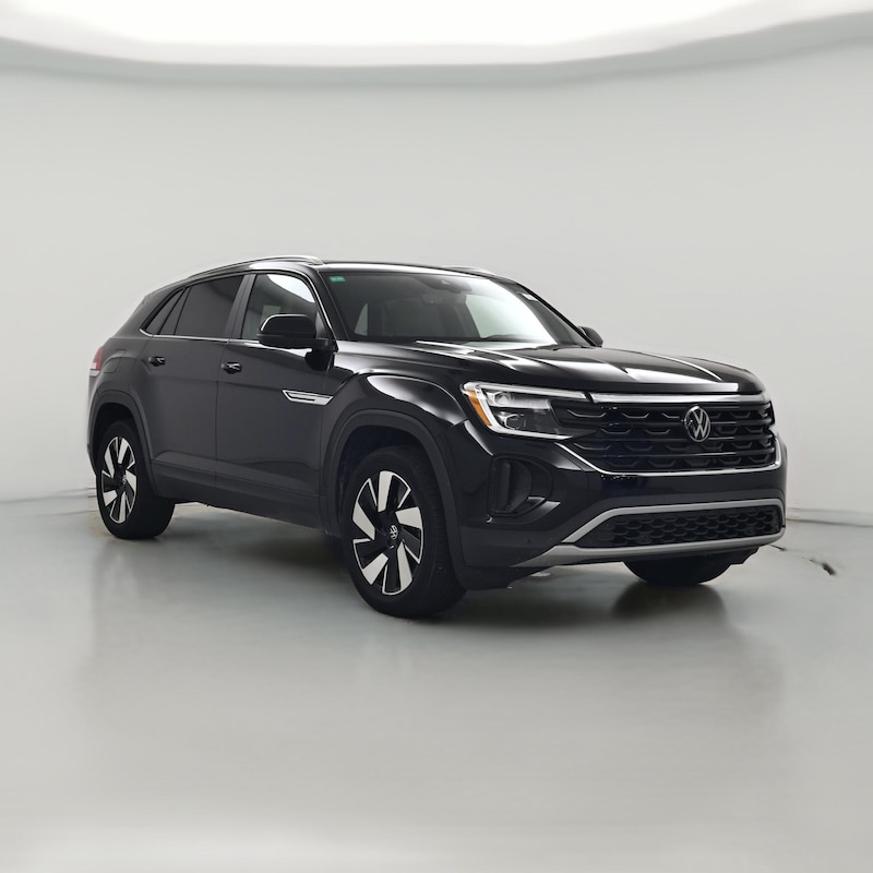 2024 Volkswagen Atlas Cross Sport SE w/Tech