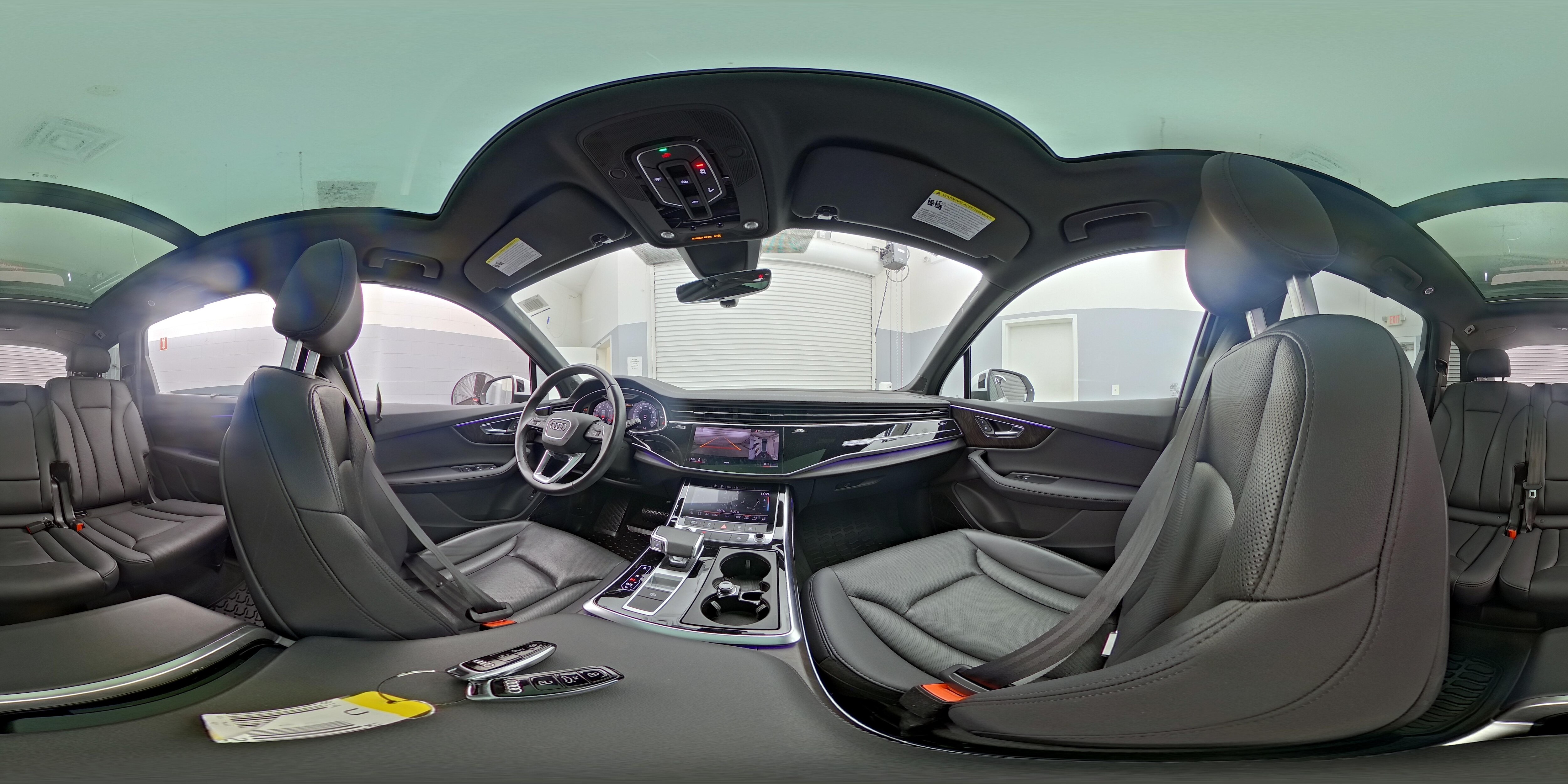 2023 Audi Q7 Premium Plus - Photo 25