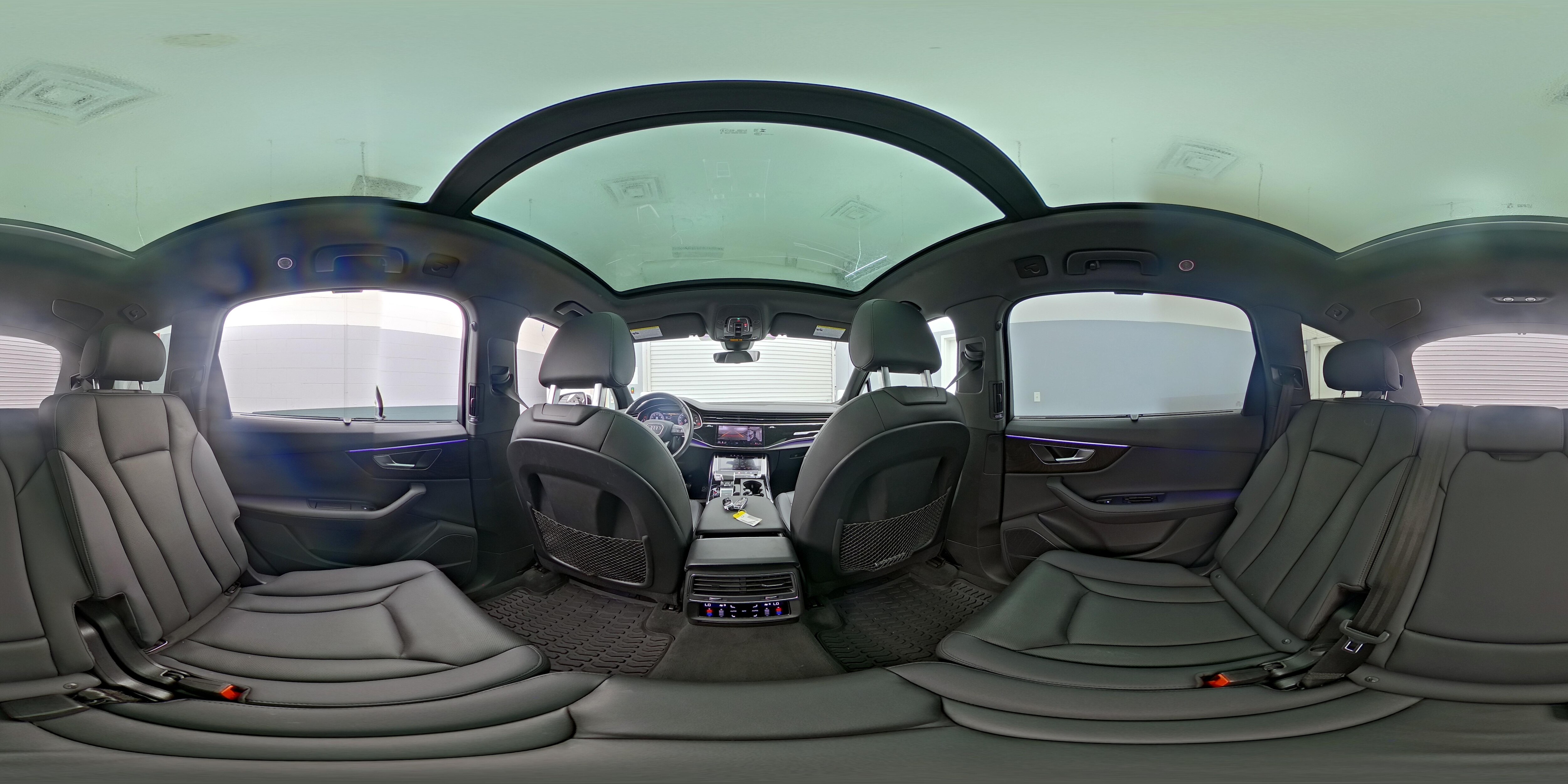 2023 Audi Q7 Premium Plus - Photo 26