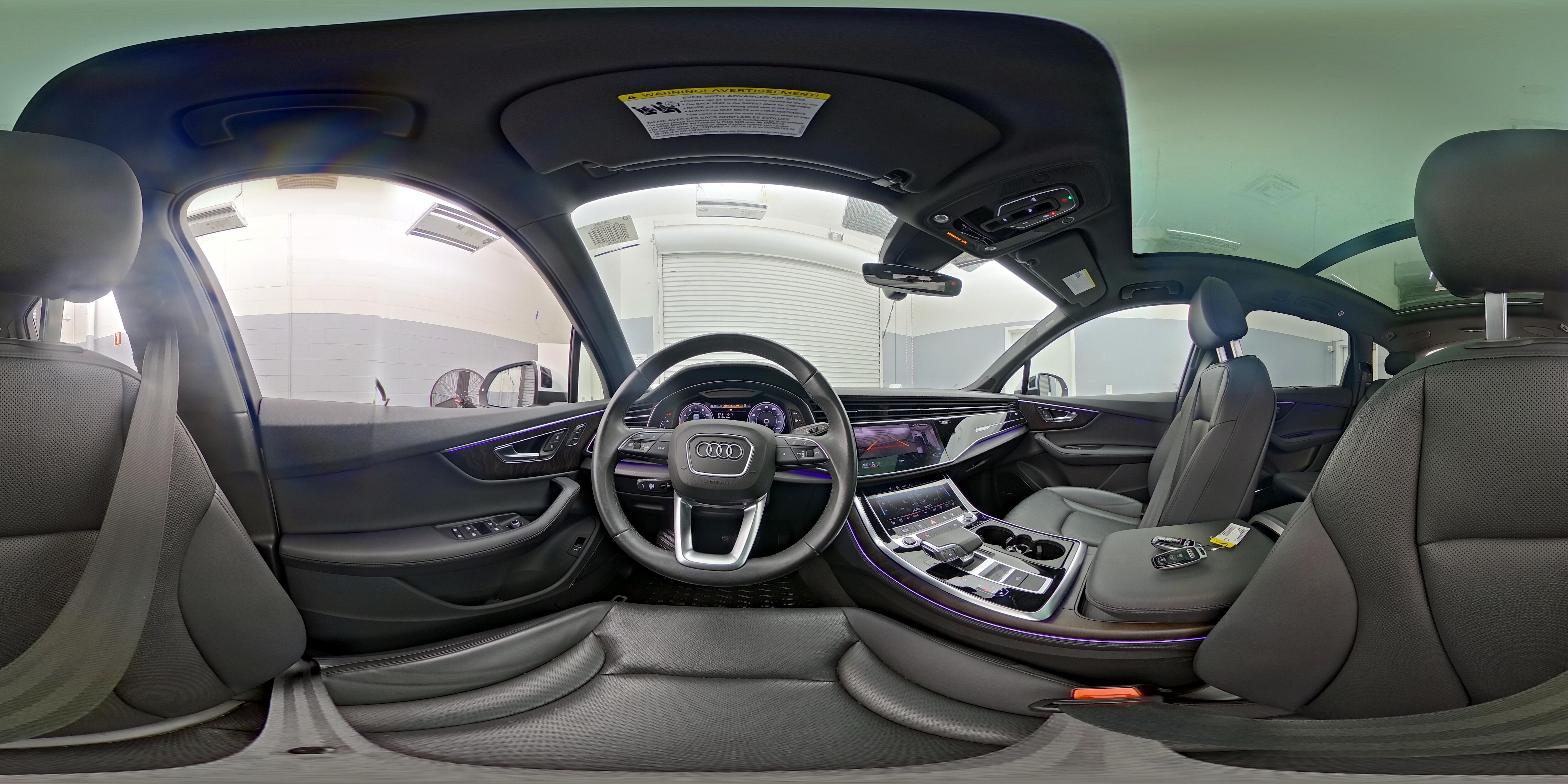 2023 Audi Q7 Premium Plus - Photo 27