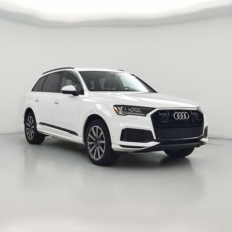 2023 Audi Q7 Premium Plus