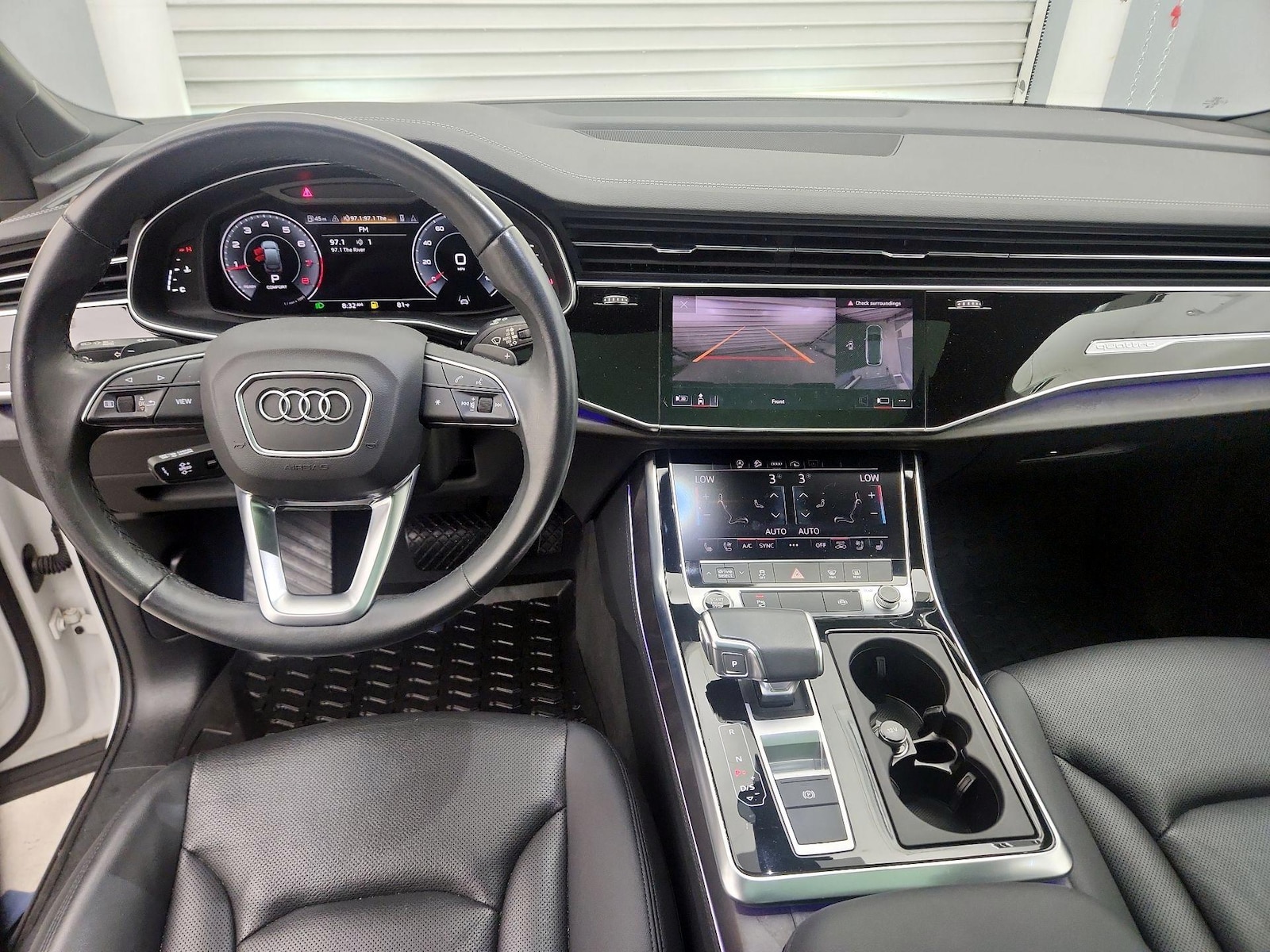 2023 Audi Q7 Premium Plus - Photo 10
