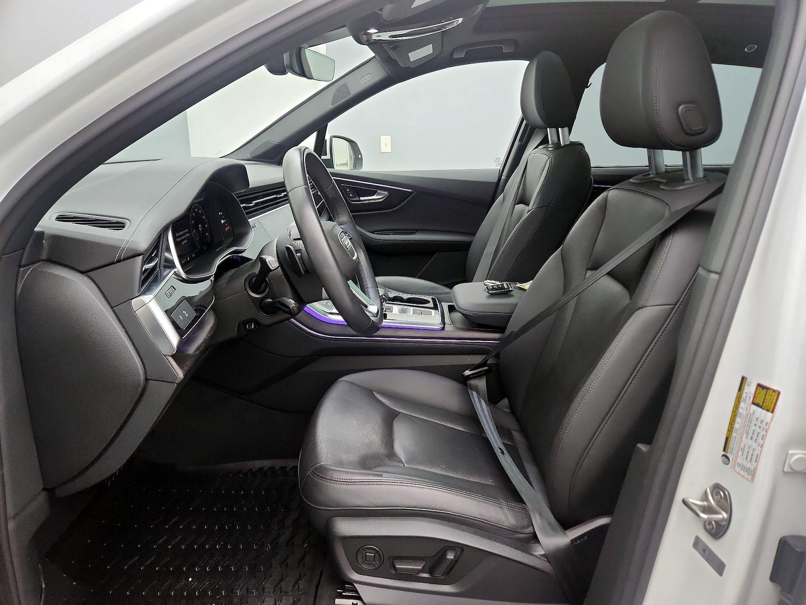 2023 Audi Q7 Premium Plus - Photo 12