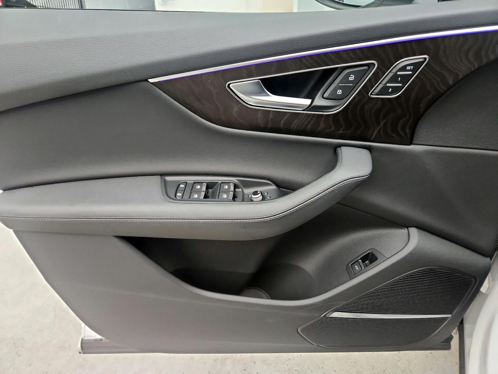 2023 Audi Q7 Premium Plus - Photo 13