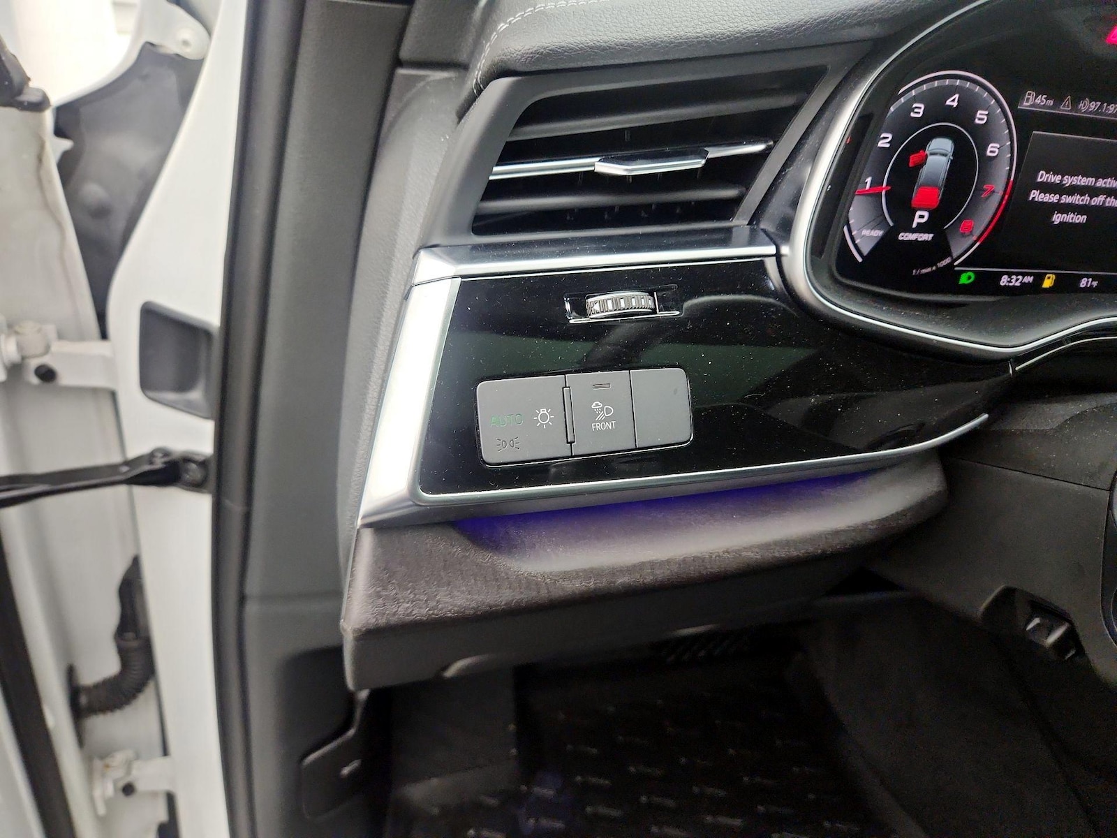 2023 Audi Q7 Premium Plus - Photo 14