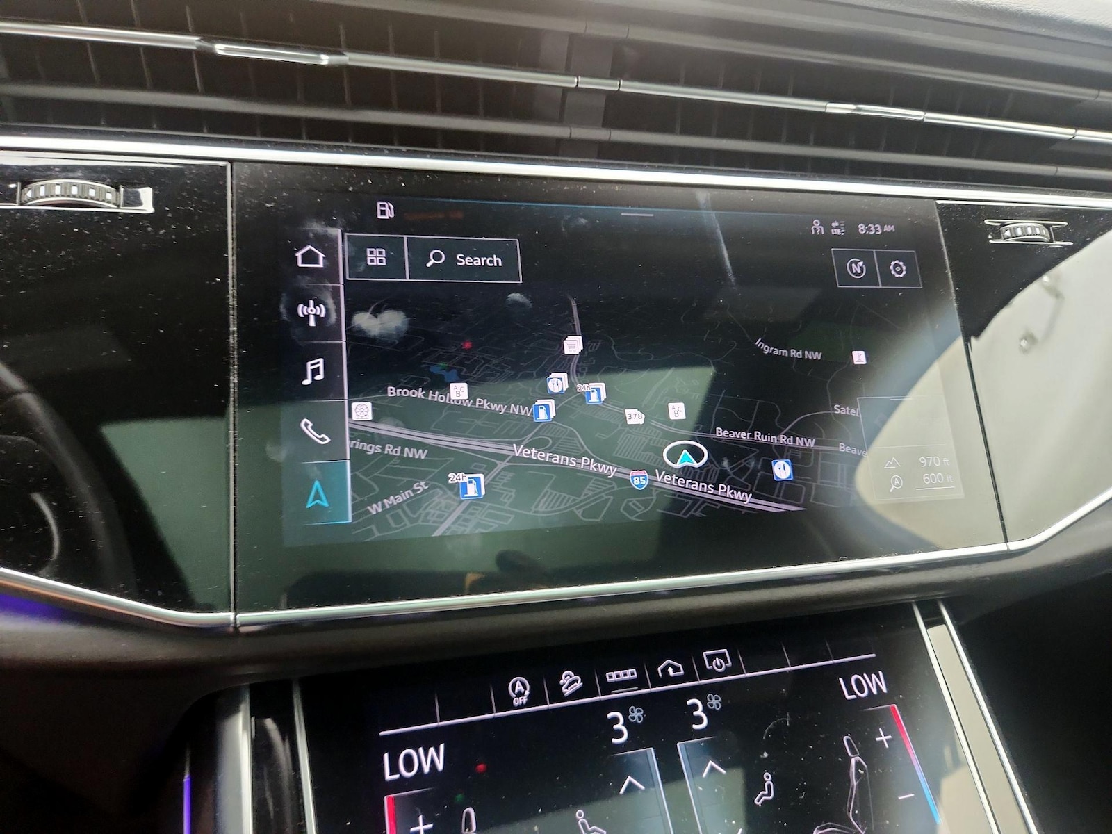 2023 Audi Q7 Premium Plus - Photo 15
