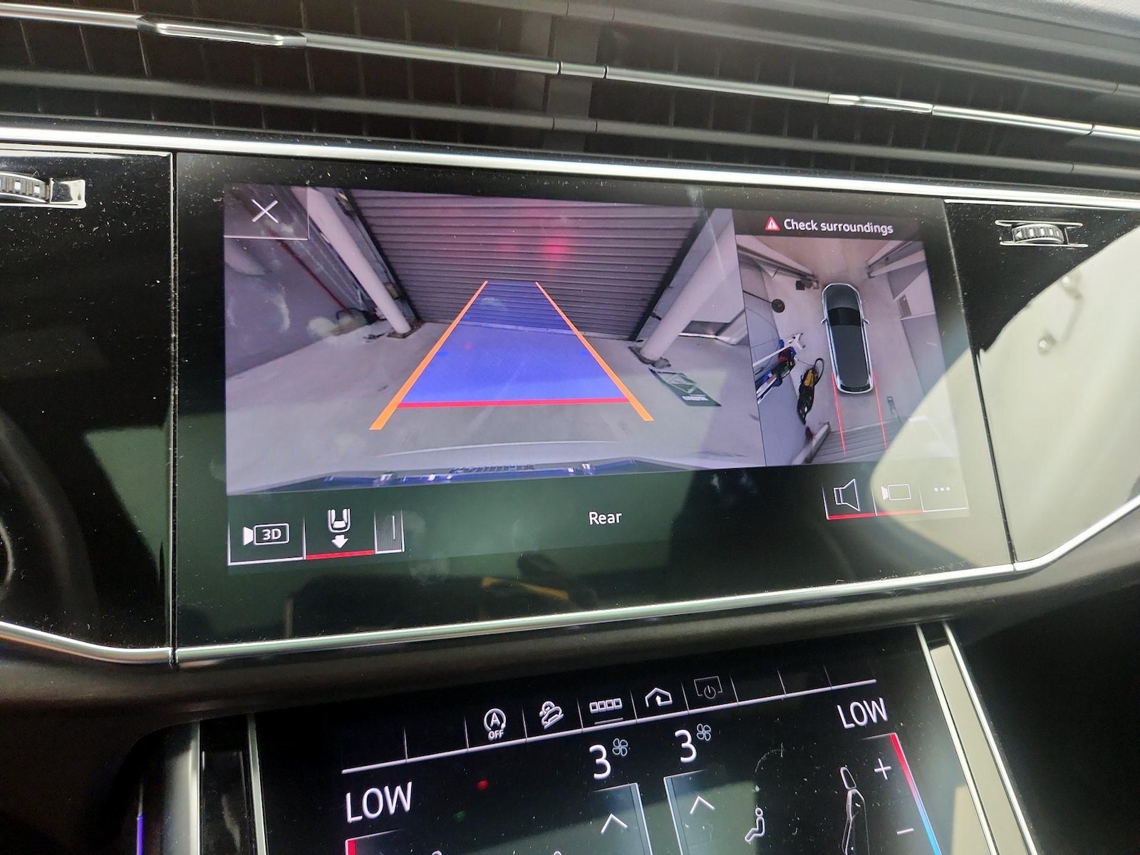 2023 Audi Q7 Premium Plus - Photo 16