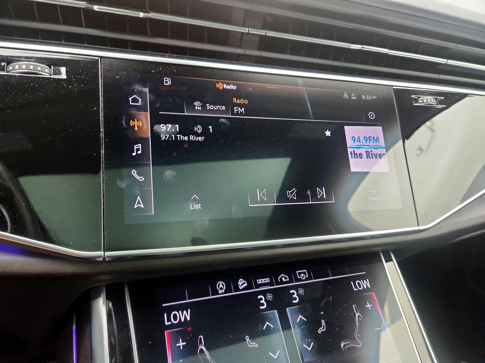 2023 Audi Q7 Premium Plus - Photo 17