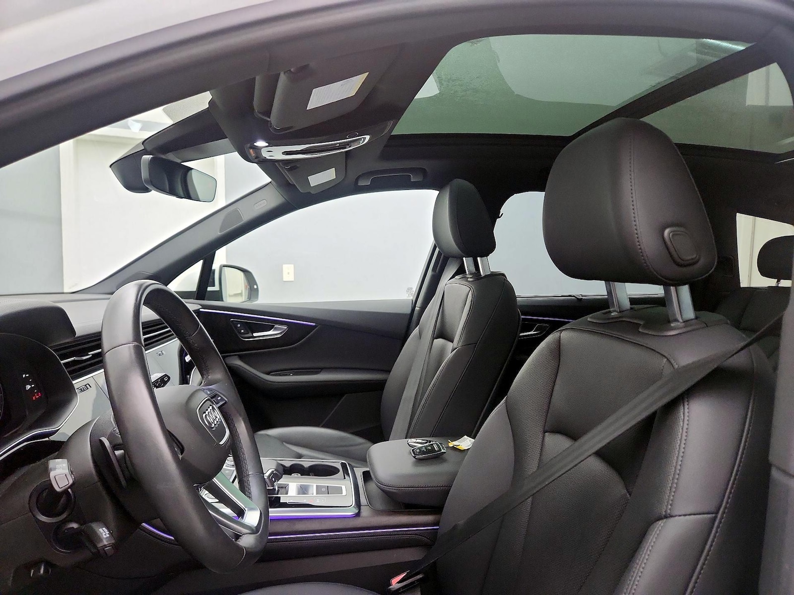 2023 Audi Q7 Premium Plus - Photo 20