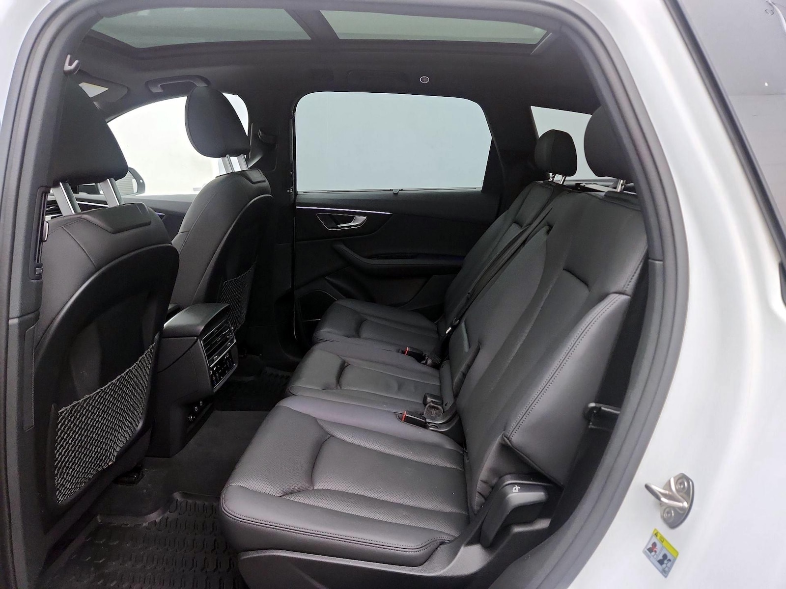 2023 Audi Q7 Premium Plus - Photo 21
