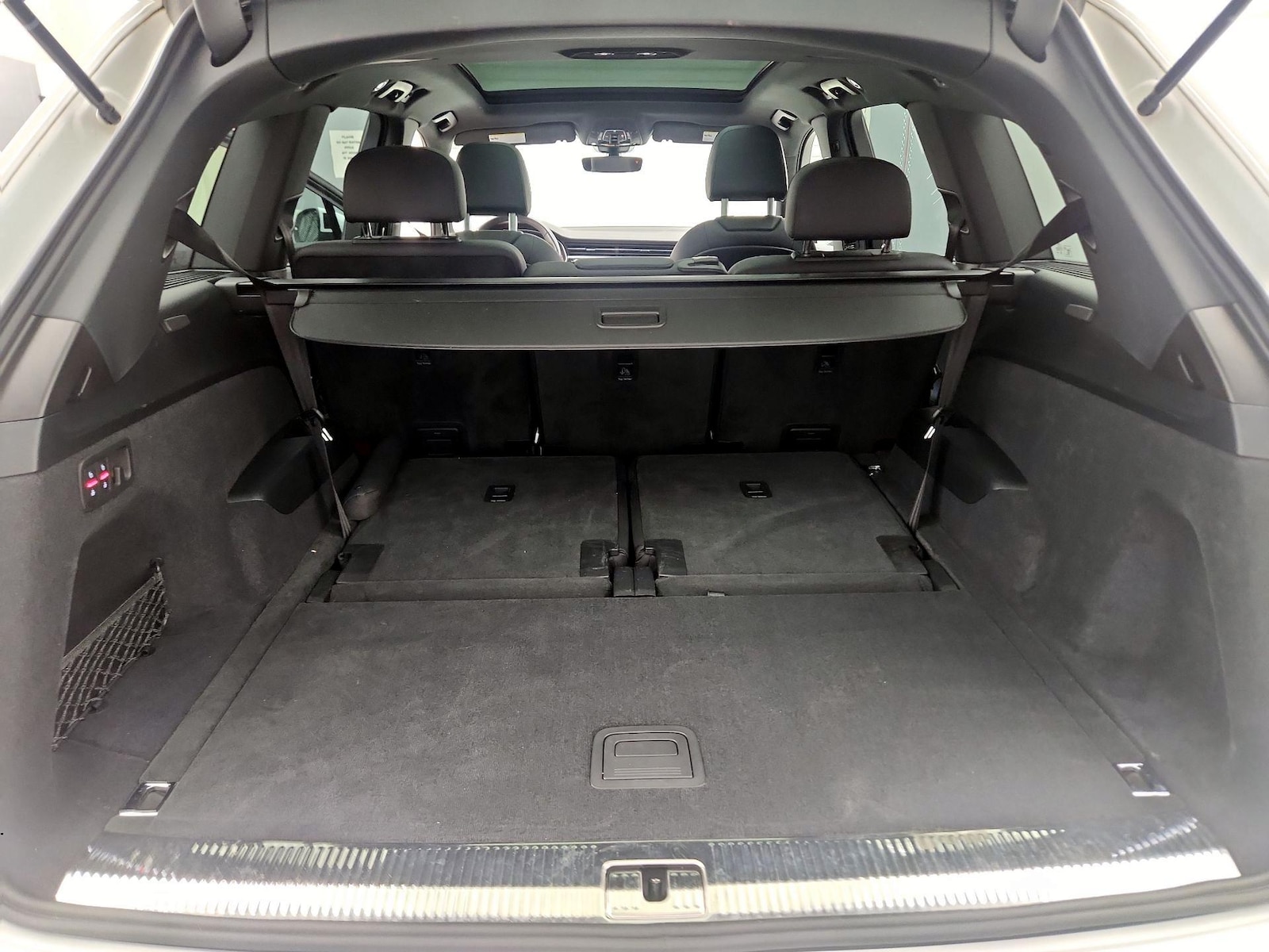 2023 Audi Q7 Premium Plus - Photo 22