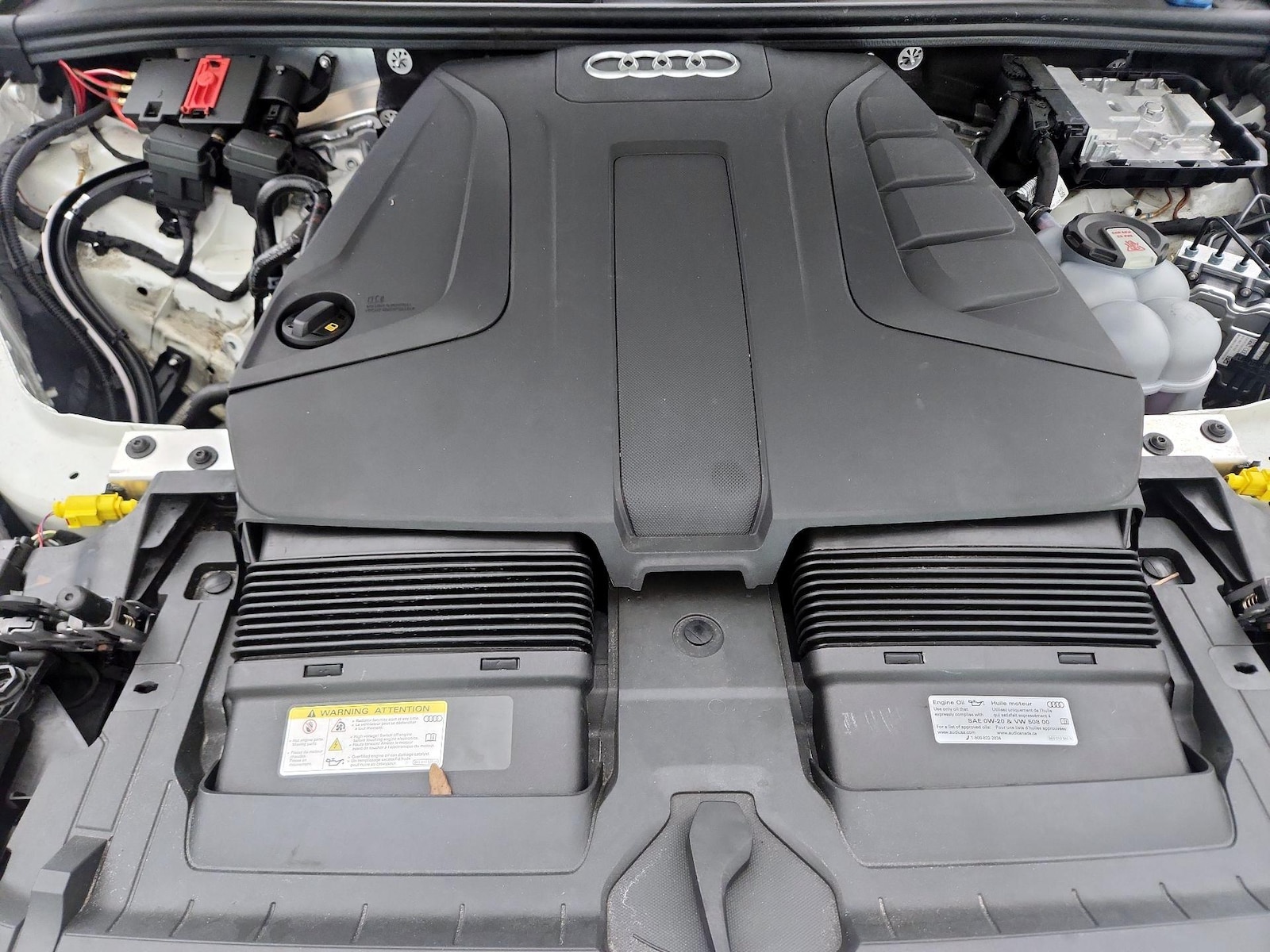 2023 Audi Q7 Premium Plus - Photo 23