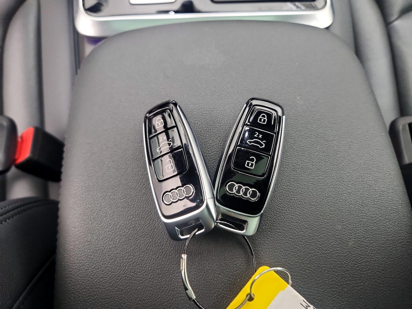 2023 Audi Q7 Premium Plus - Photo 24