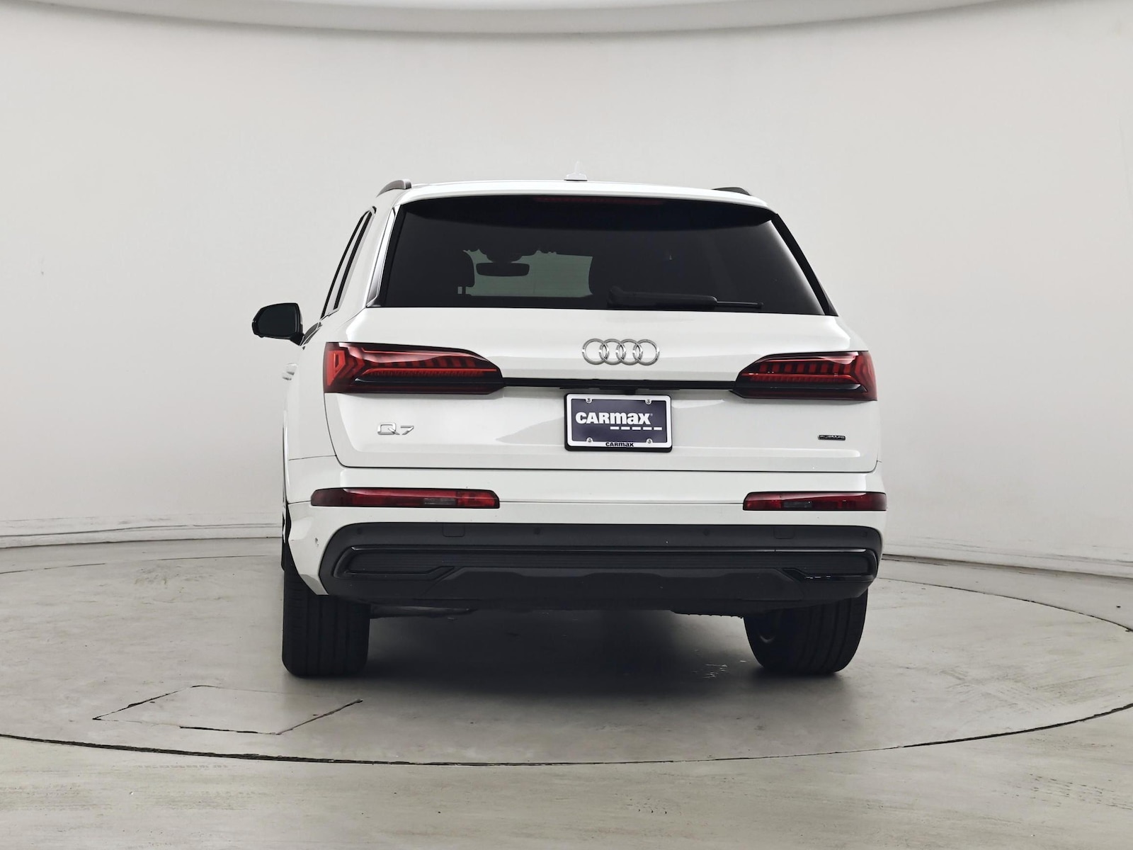 2023 Audi Q7 Premium Plus - Photo 7