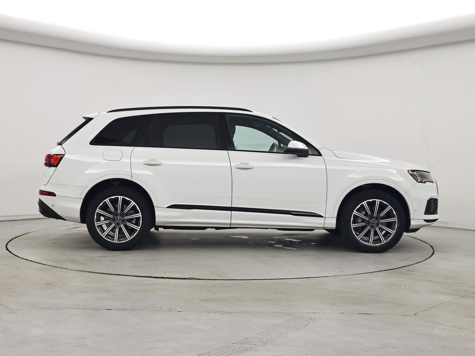 2023 Audi Q7 Premium Plus - Photo 8
