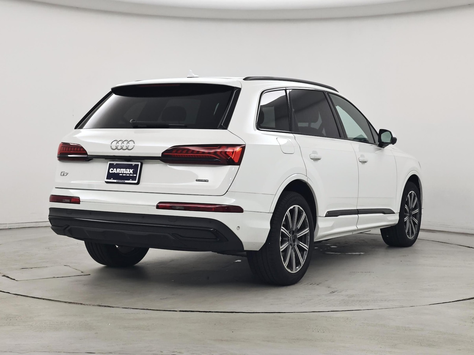 2023 Audi Q7 Premium Plus - Photo 9