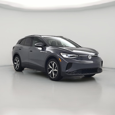 2023 Volkswagen ID.4 EV PRO S