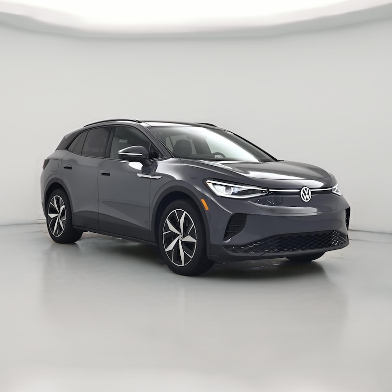 2023 Volkswagen ID.4 EV PRO S