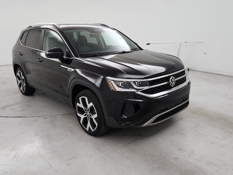 2023 Volkswagen Taos SEL