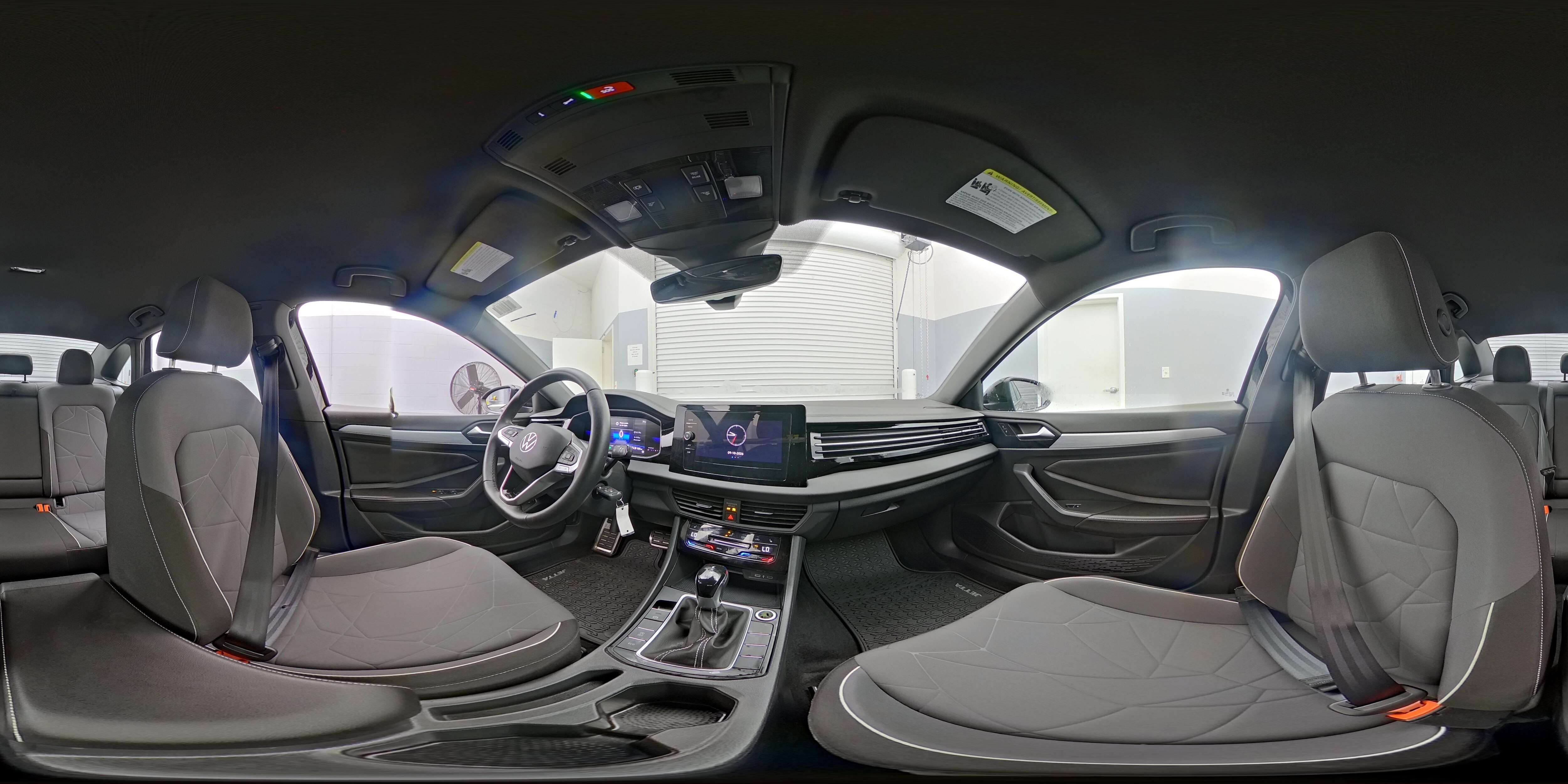 2025 Volkswagen Jetta Sport - Photo 24