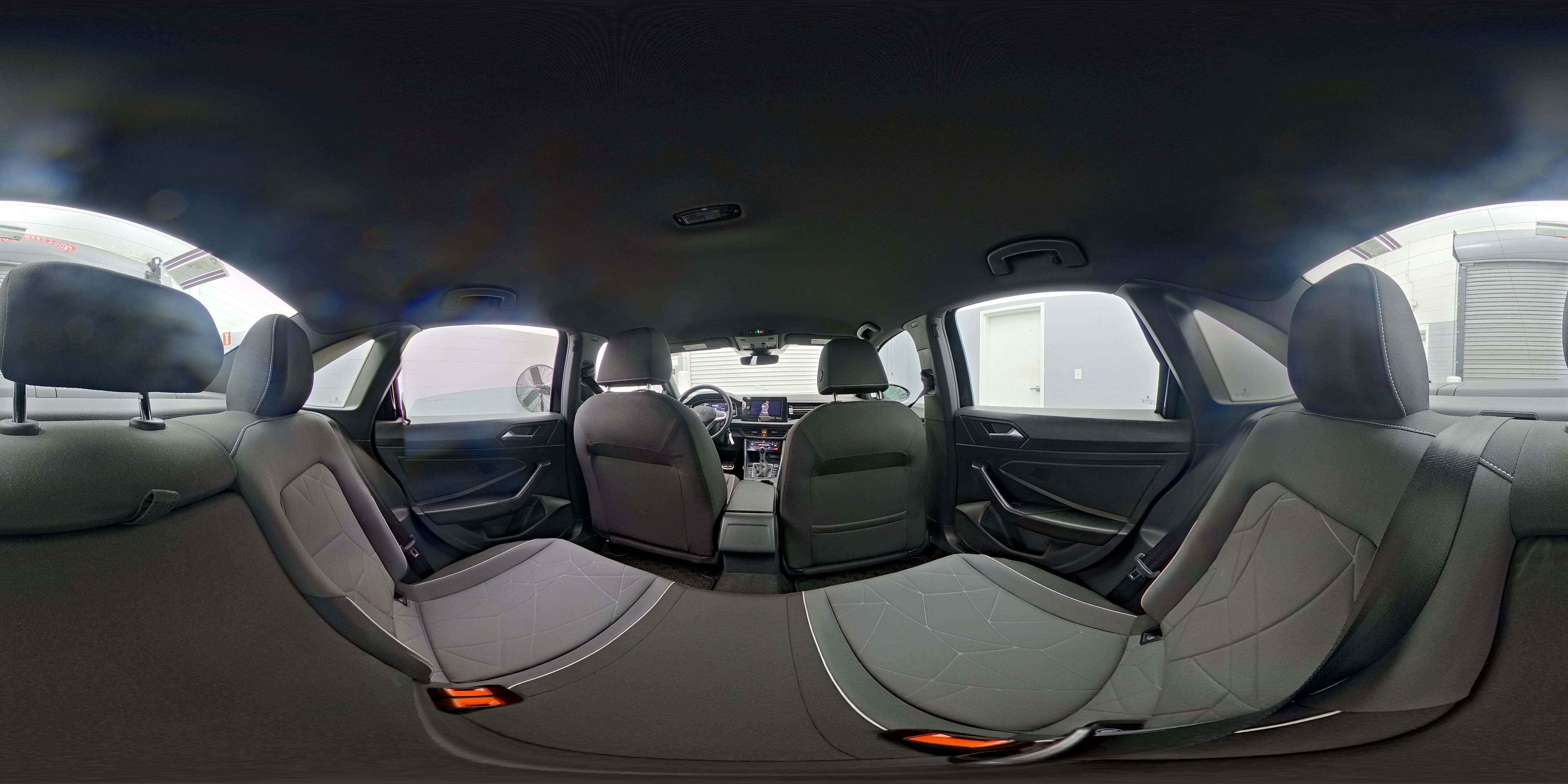 2025 Volkswagen Jetta Sport - Photo 25