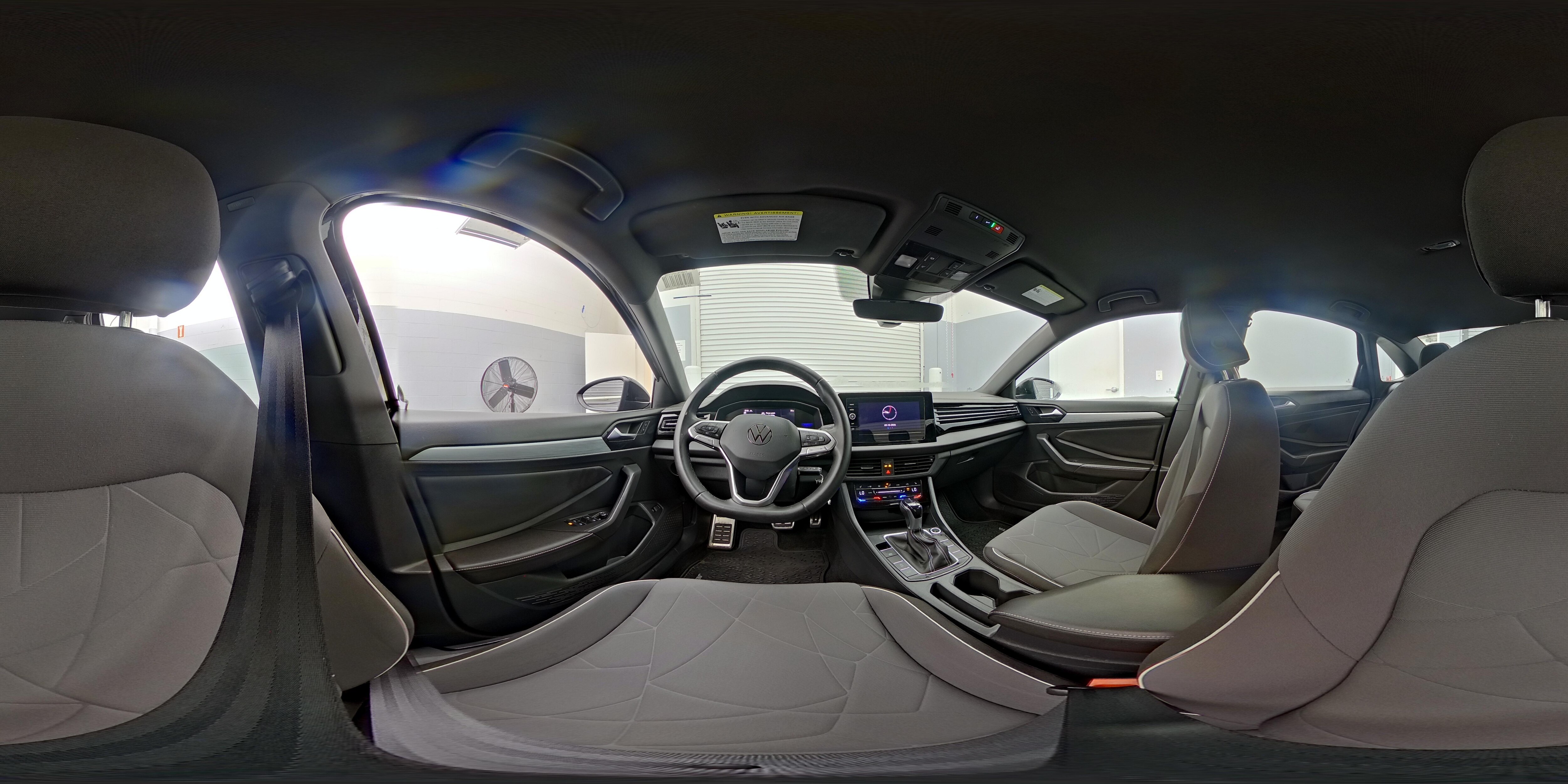 2025 Volkswagen Jetta Sport - Photo 26