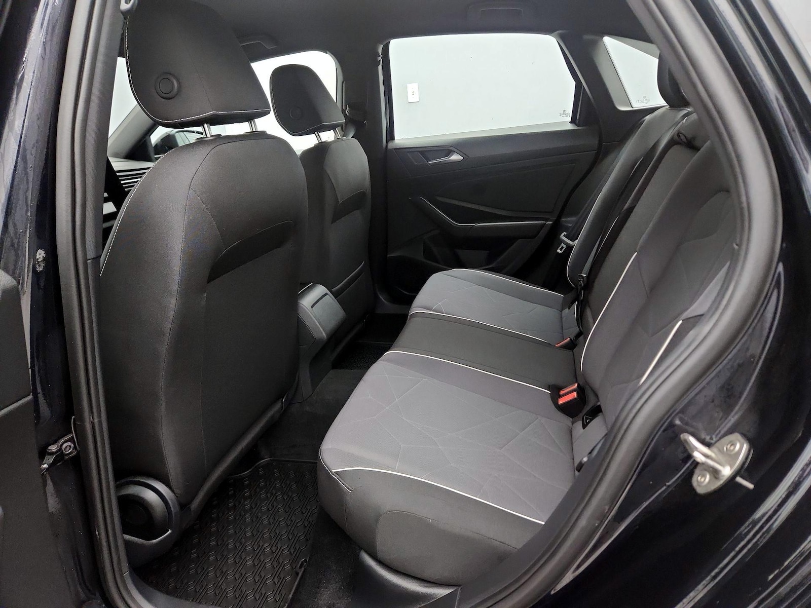 2025 Volkswagen Jetta Sport - Photo 20