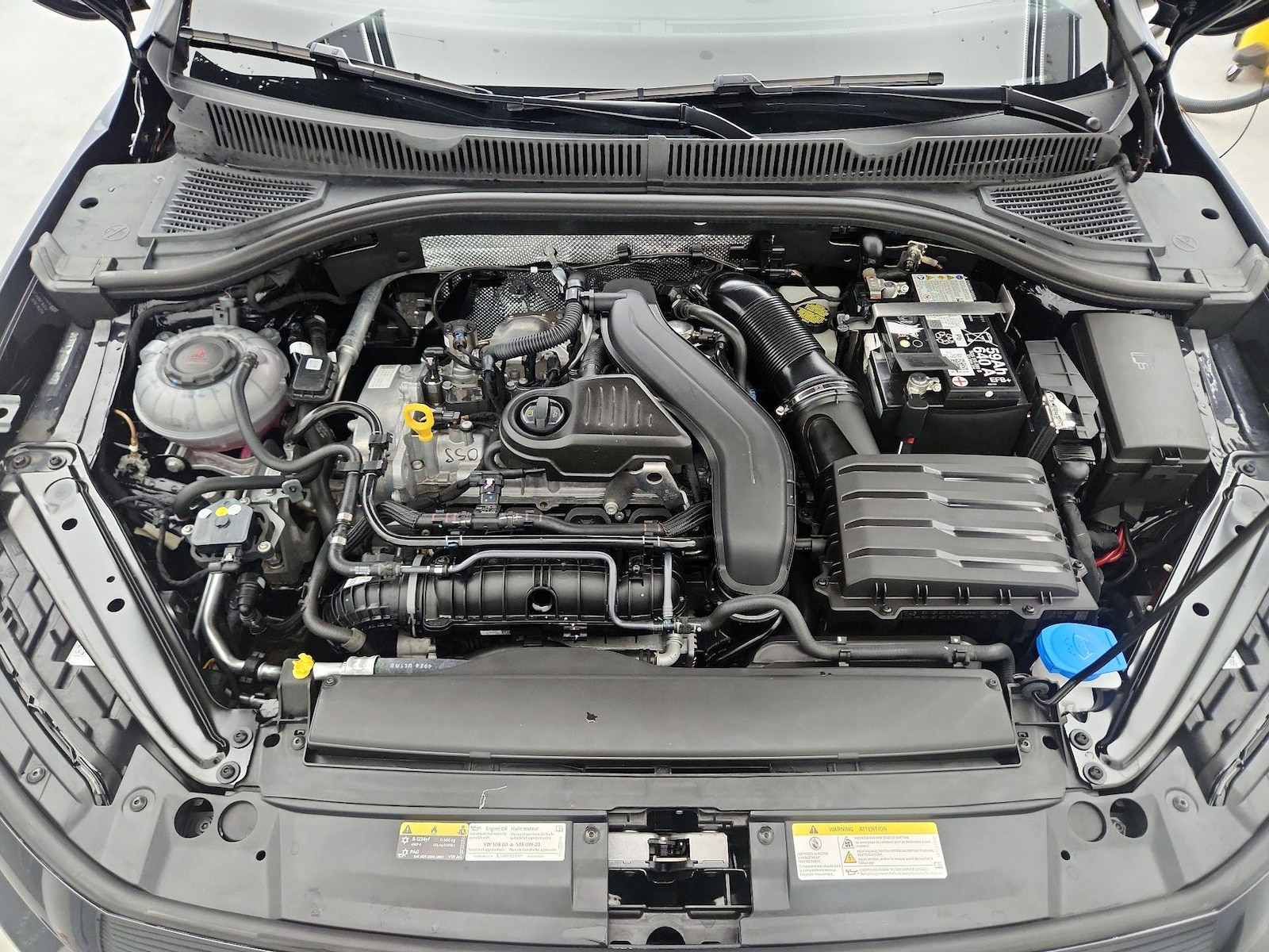 2025 Volkswagen Jetta Sport - Photo 22