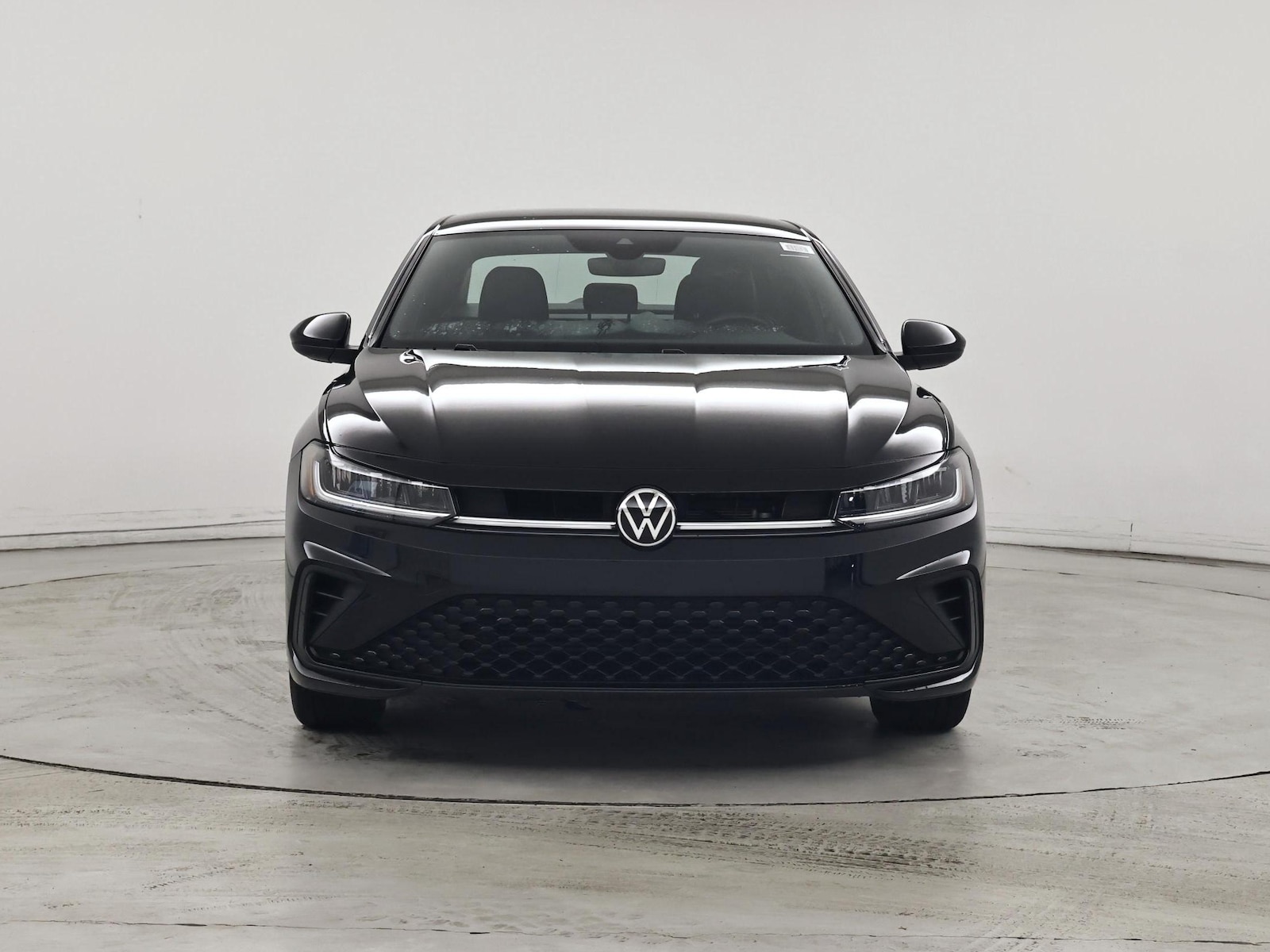 2025 Volkswagen Jetta Sport - Photo 6