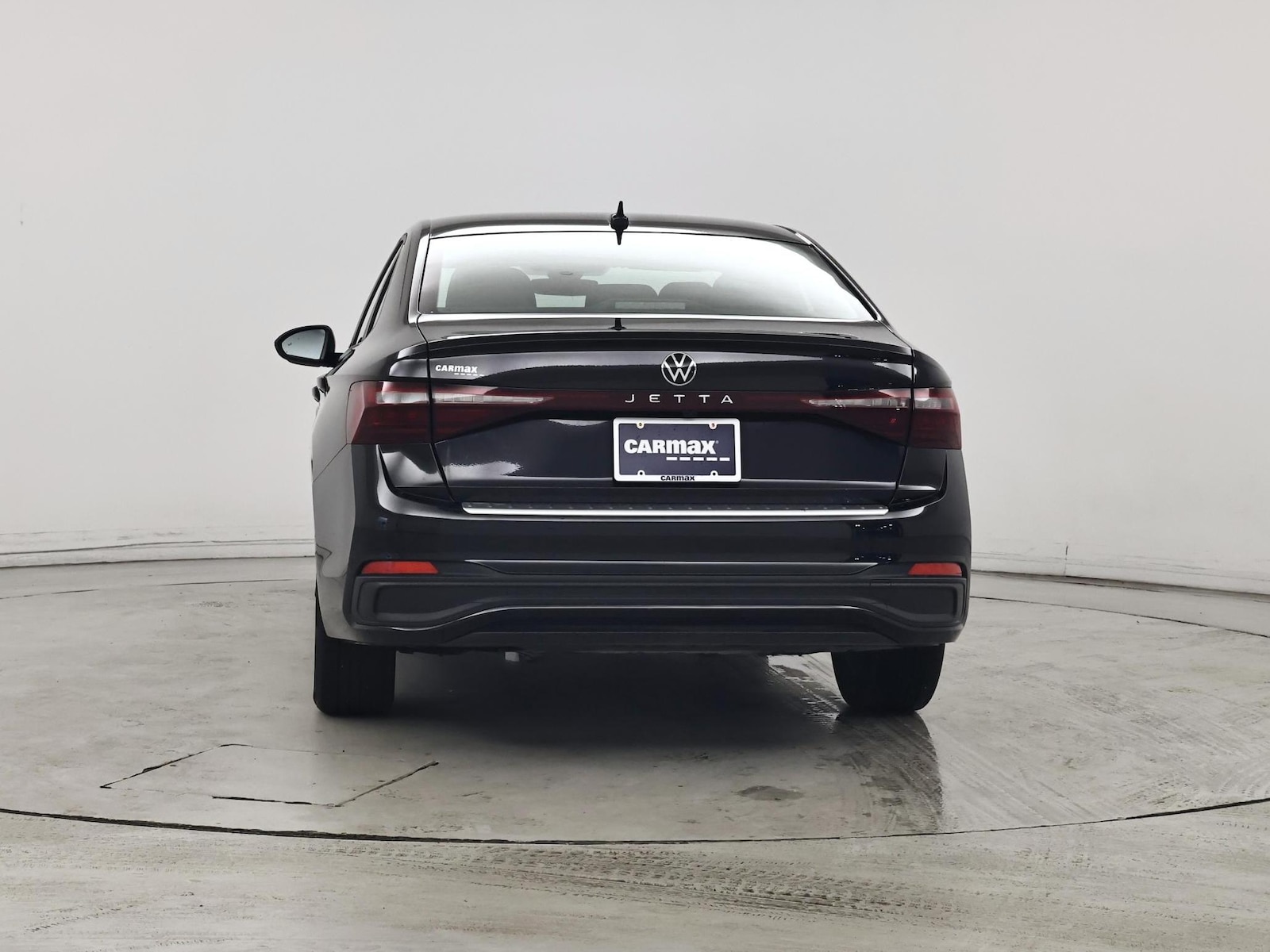 2025 Volkswagen Jetta Sport - Photo 7