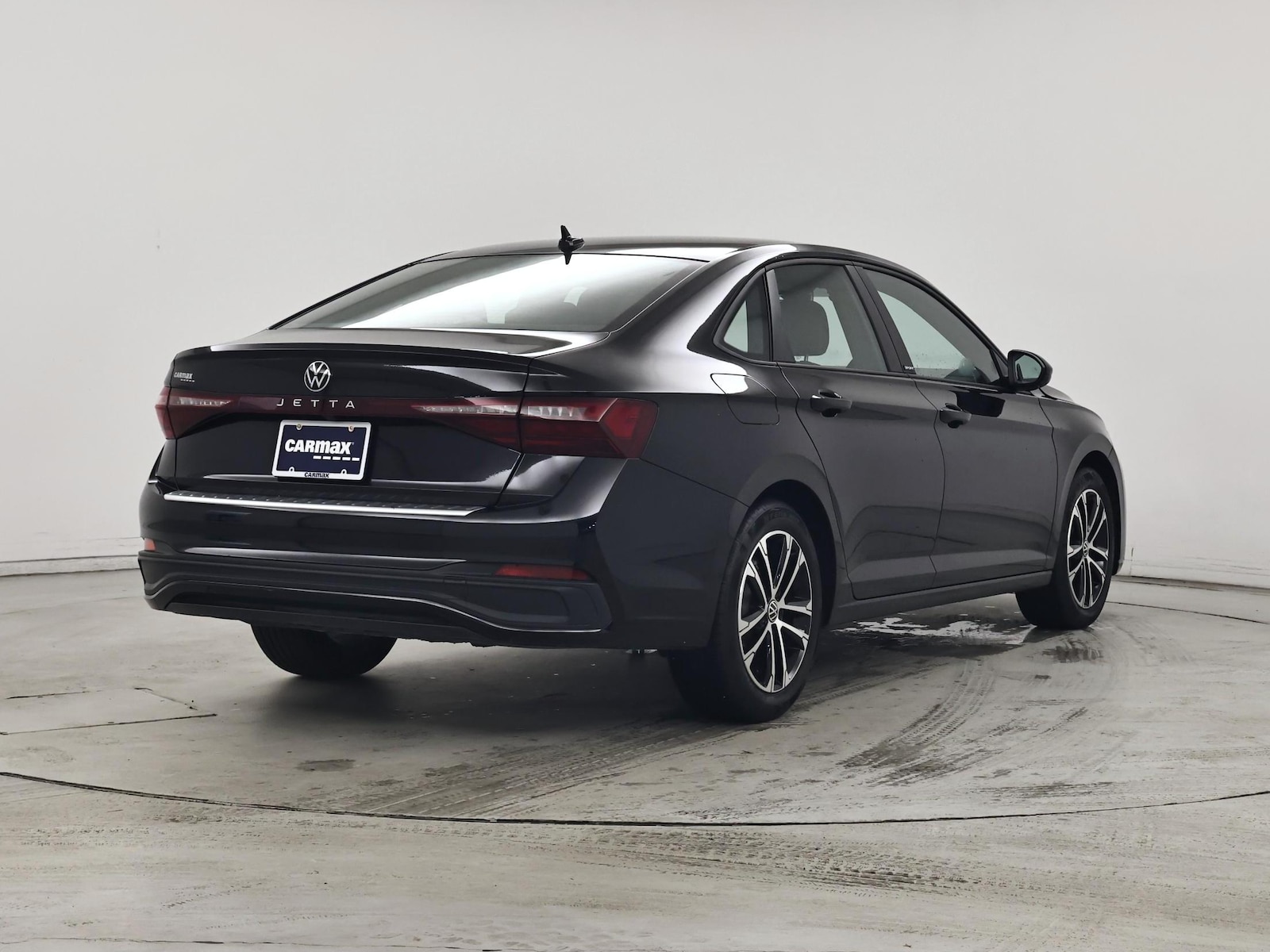 2025 Volkswagen Jetta Sport - Photo 9