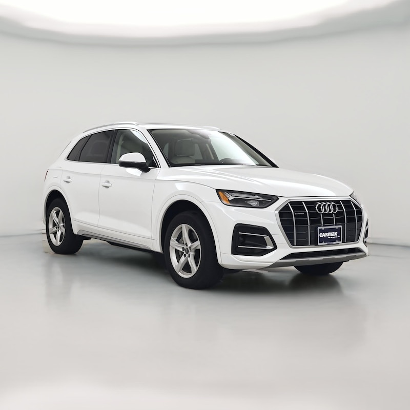 2024 Audi Q5 Premium