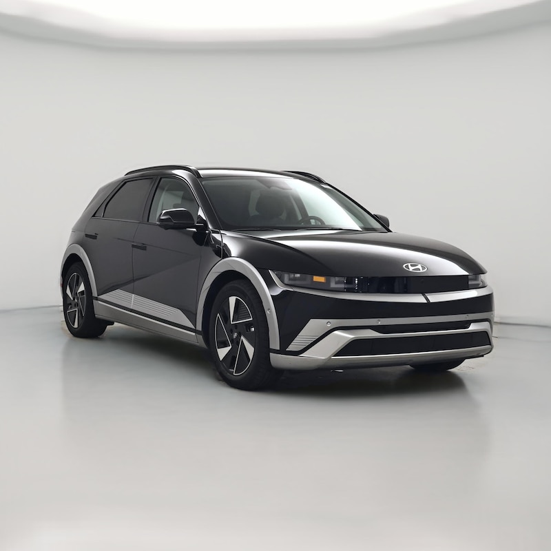 2025 Hyundai Ioniq 5 Limited
