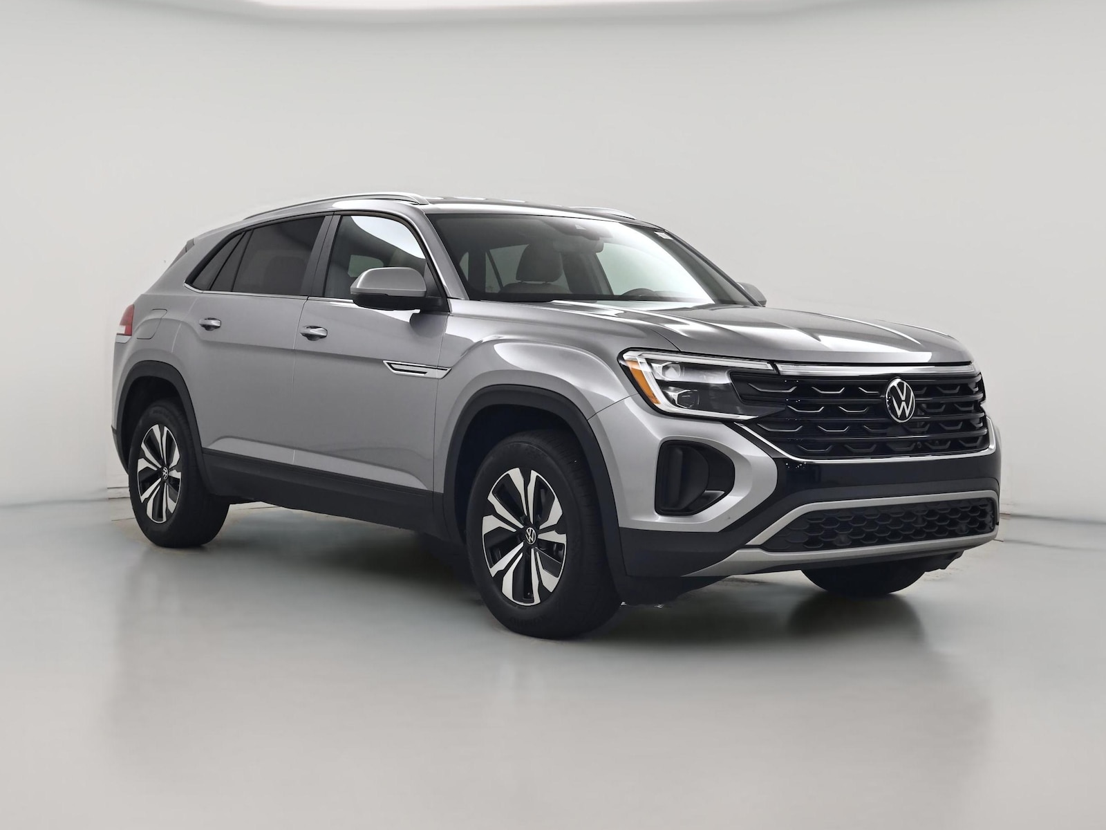 2026 Volkswagen Atlas Cross Sport SE