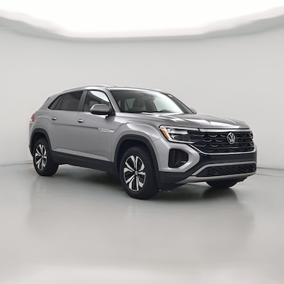 2026 Volkswagen Atlas Cross Sport SE