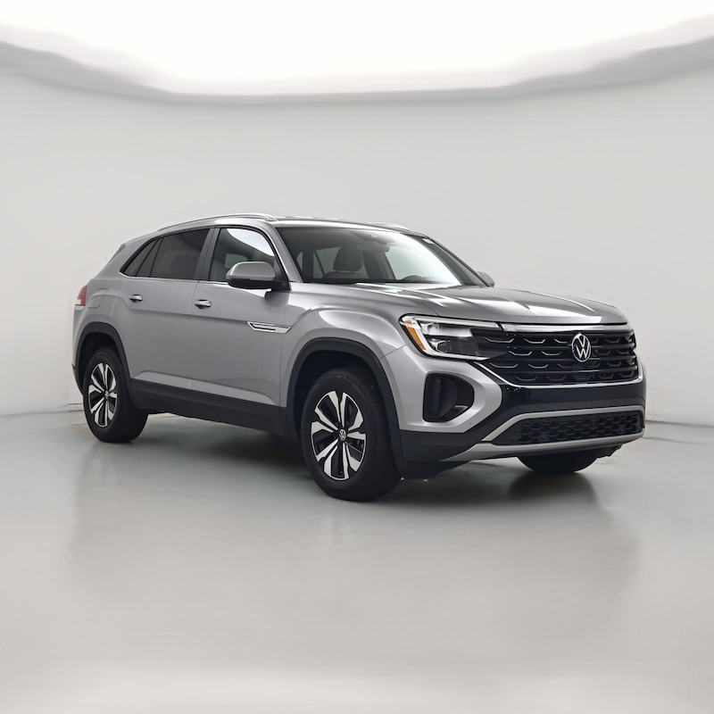 2026 Volkswagen Atlas Cross Sport SE