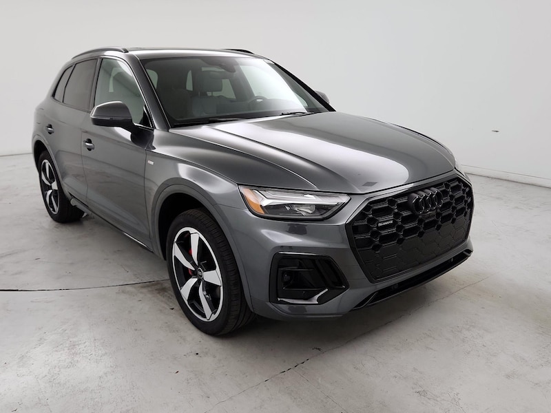 2024 Audi Q5 S-Line Premium Plus