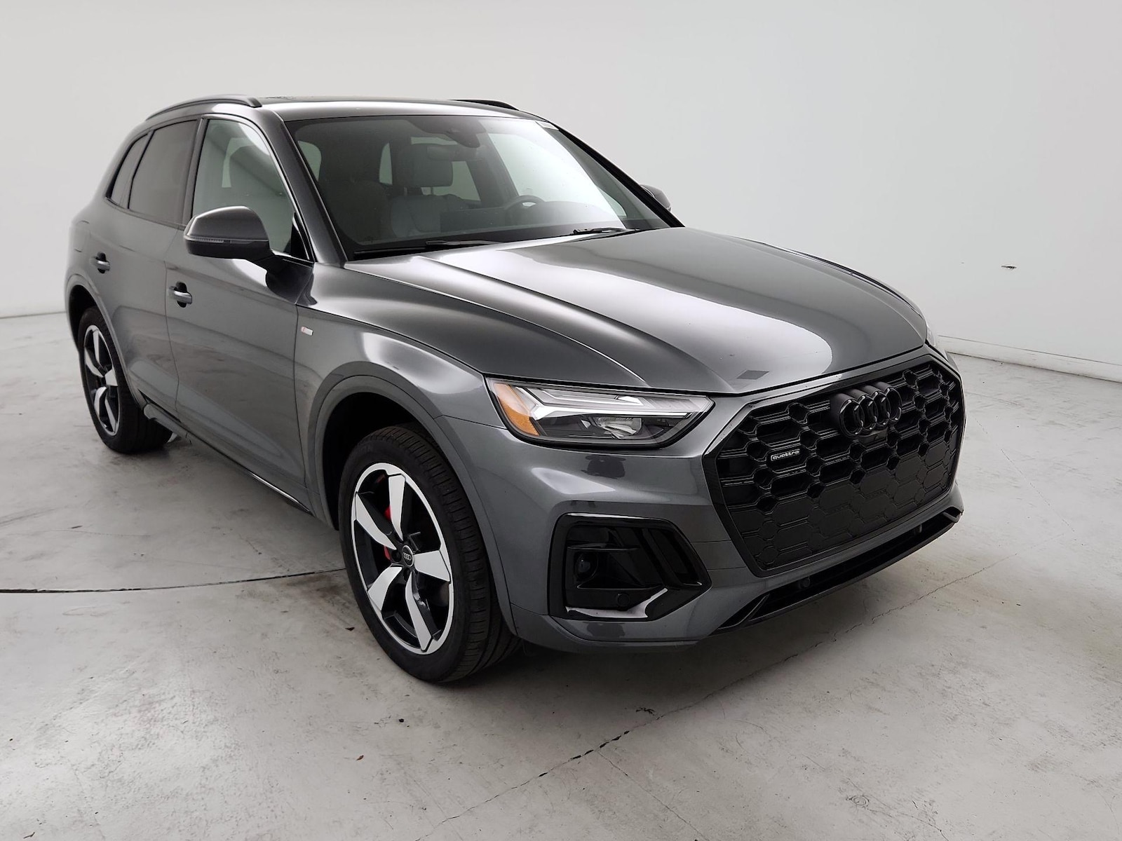 2024 Audi Q5