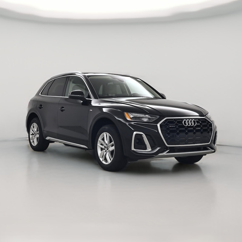 2023 Audi Q5 S-Line Premium