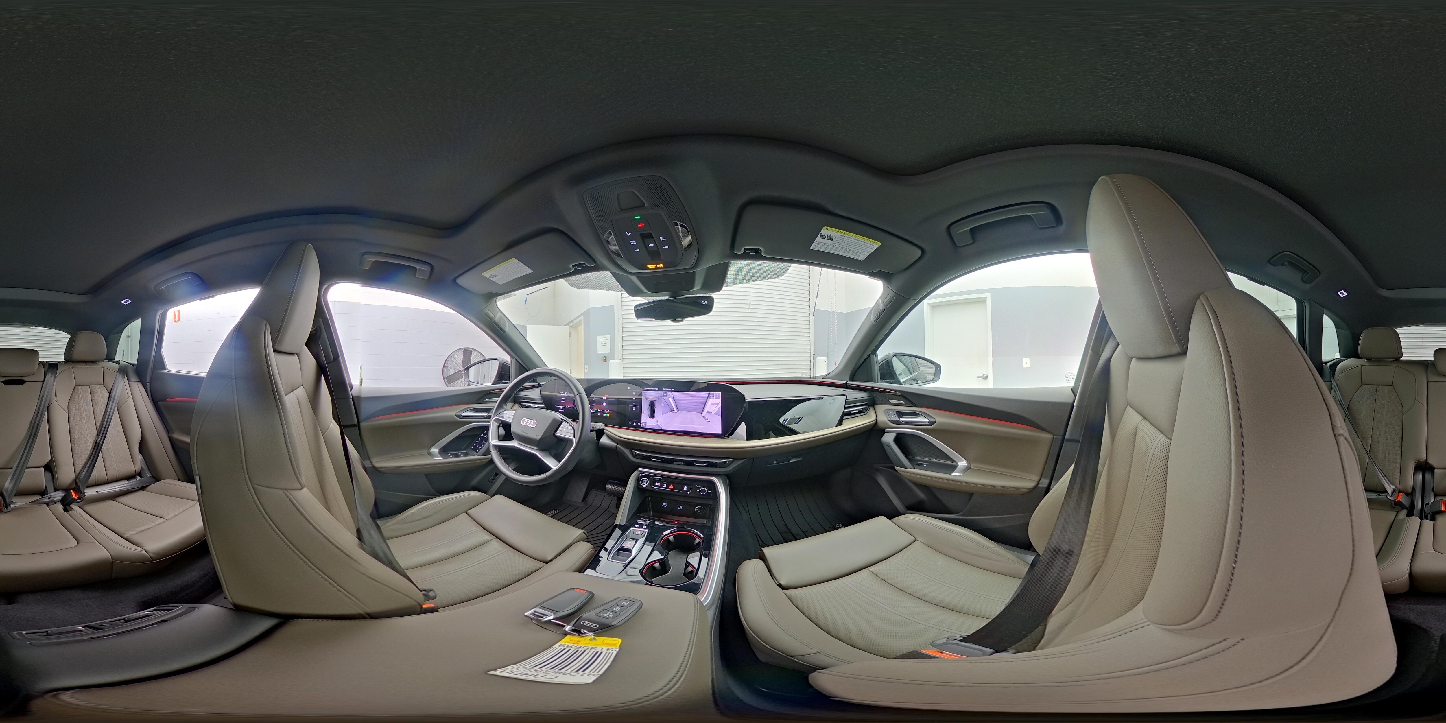 2025 Audi Q5 Premium Plus - Photo 25
