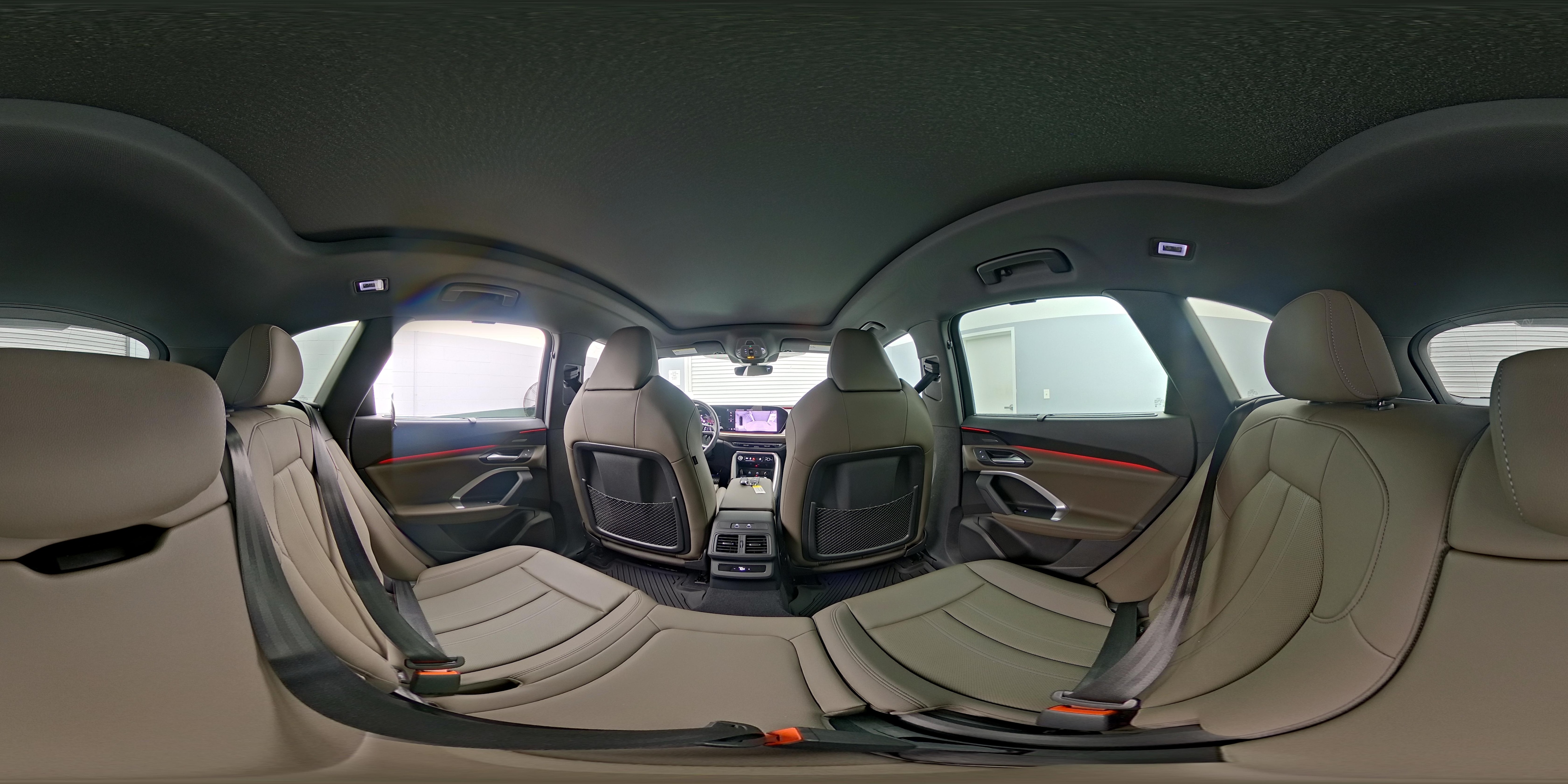 2025 Audi Q5 Premium Plus - Photo 26