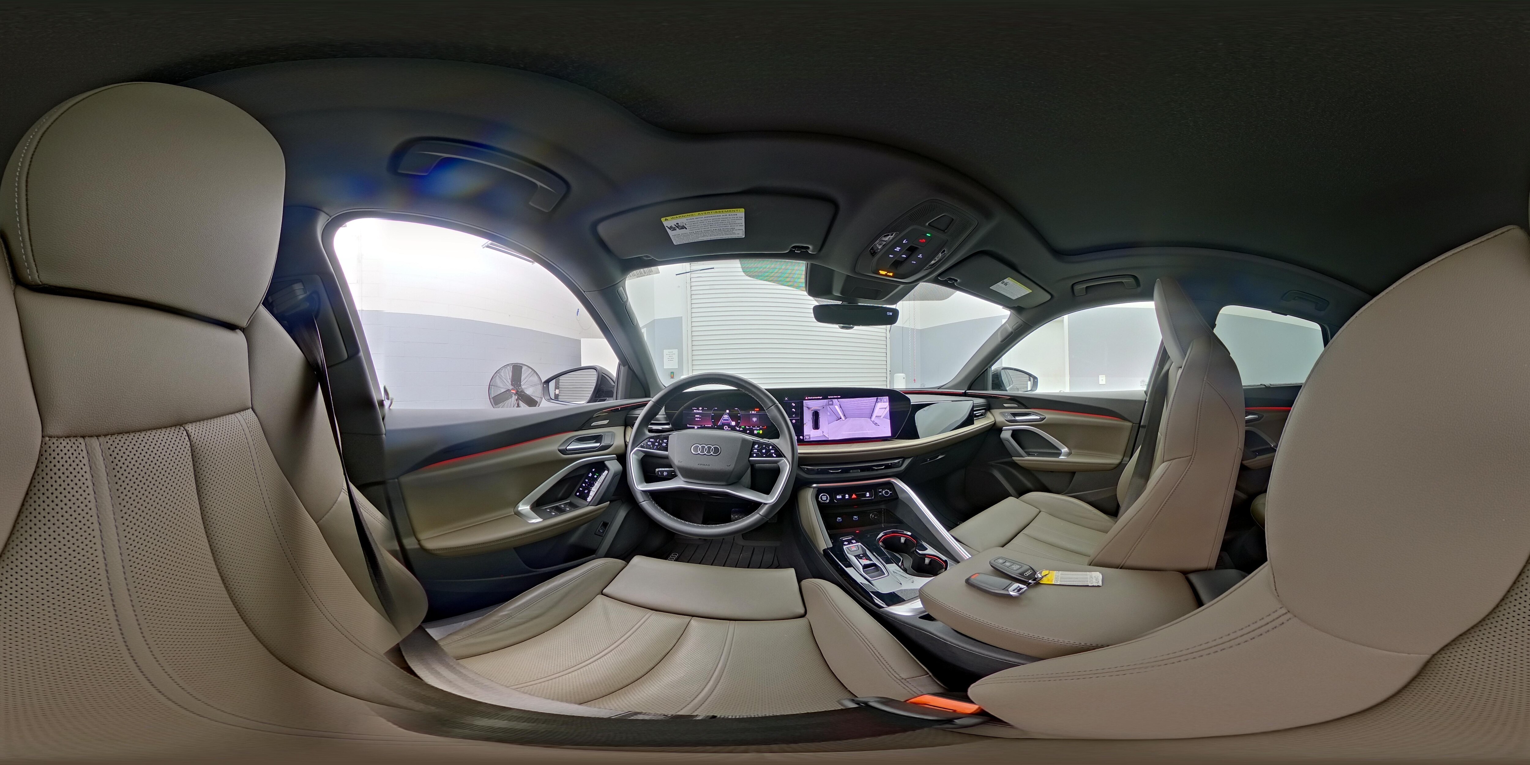 2025 Audi Q5 Premium Plus - Photo 27