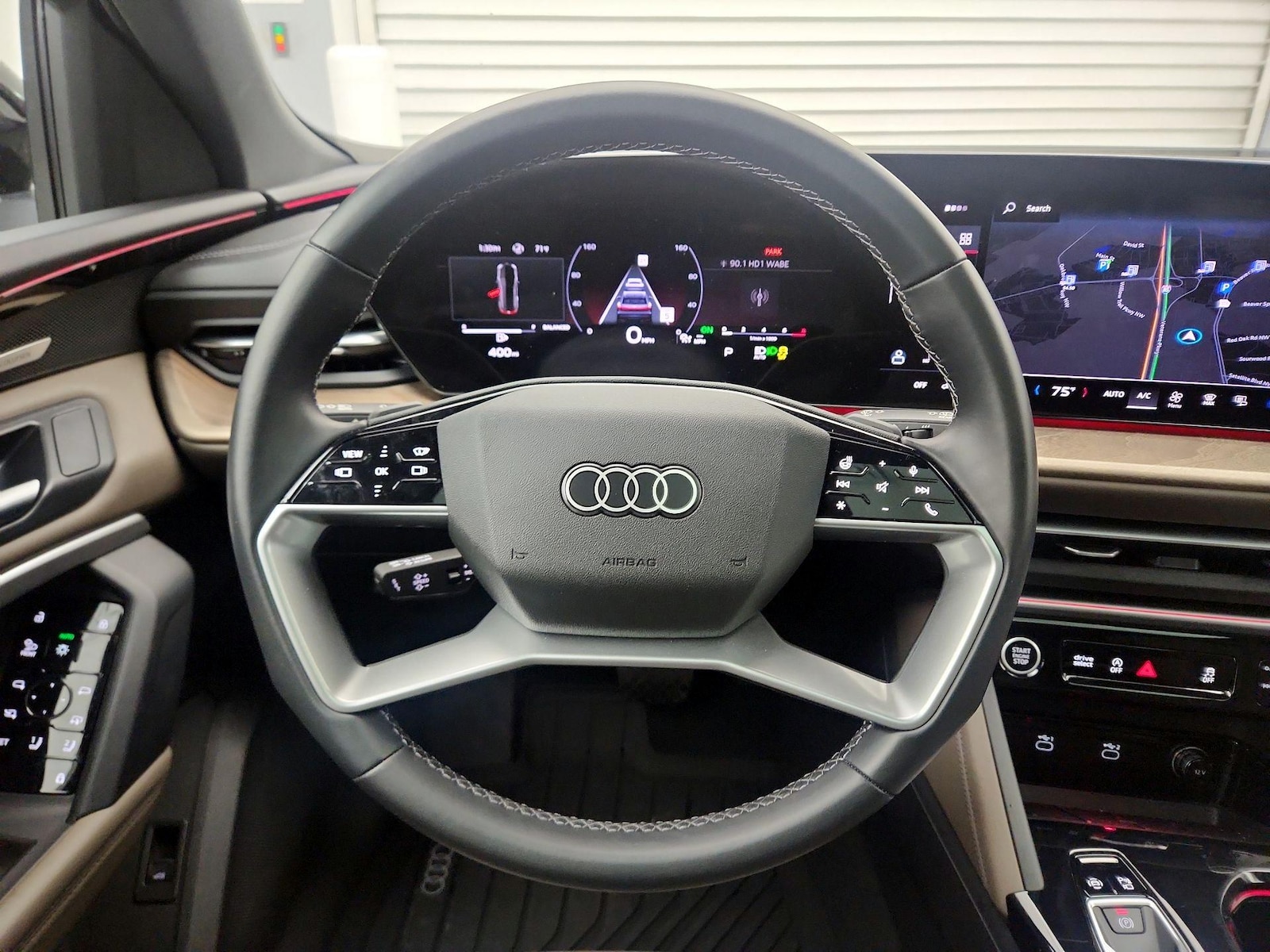 2025 Audi Q5 Premium Plus - Photo 11