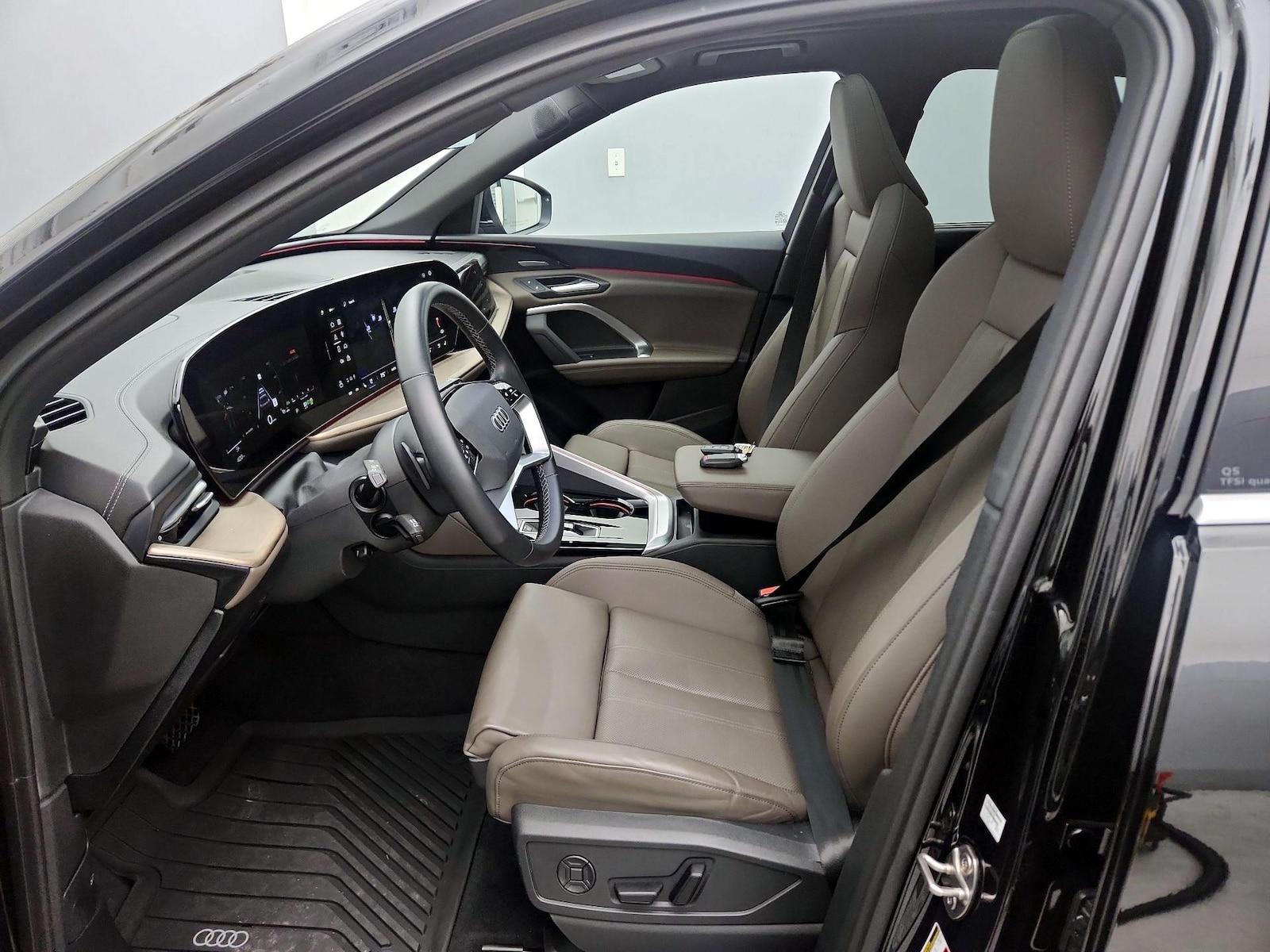 2025 Audi Q5 Premium Plus - Photo 12
